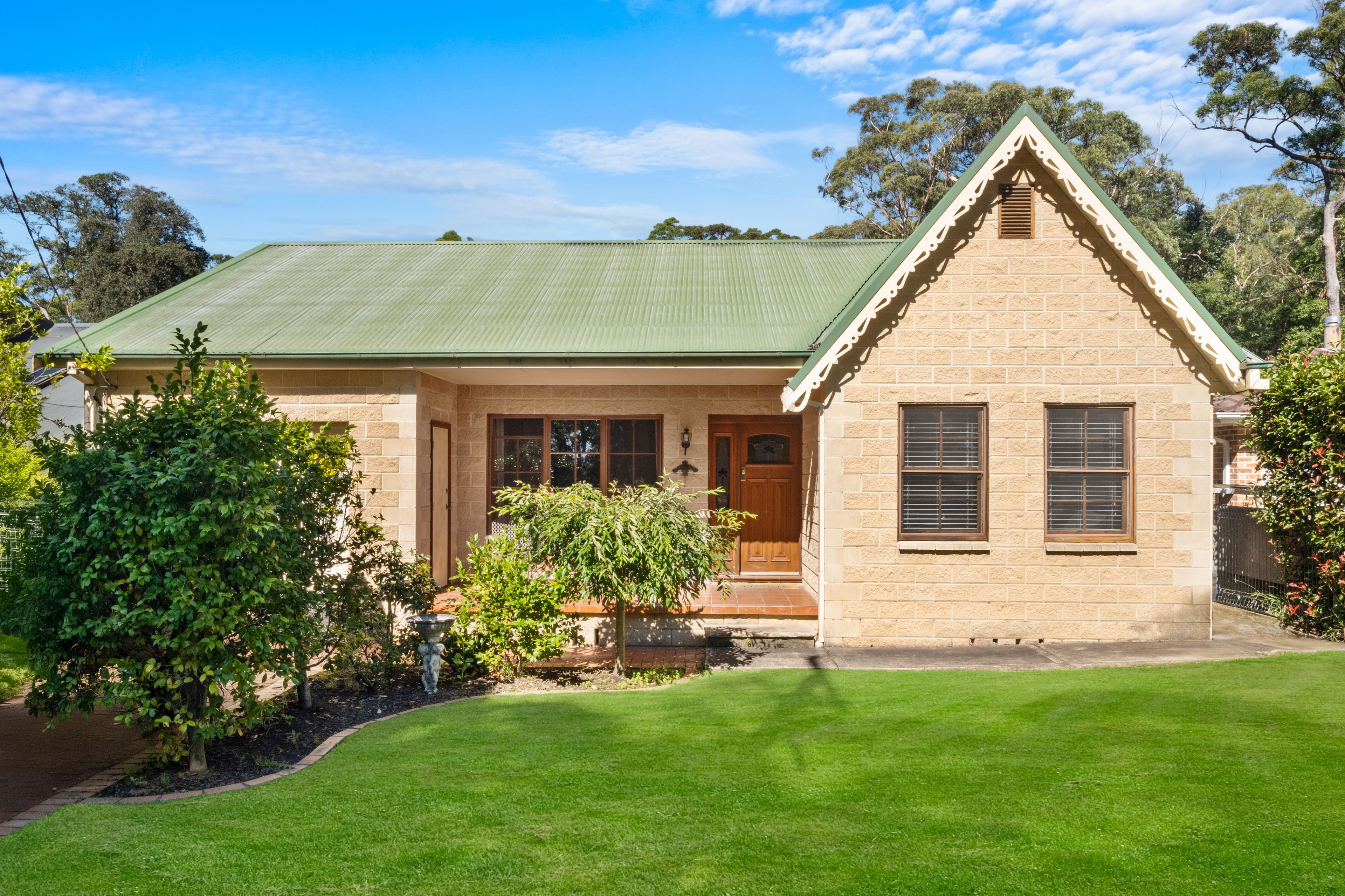 238 Lieutenant Bowen Drive, Bowen Mountain NSW 2753