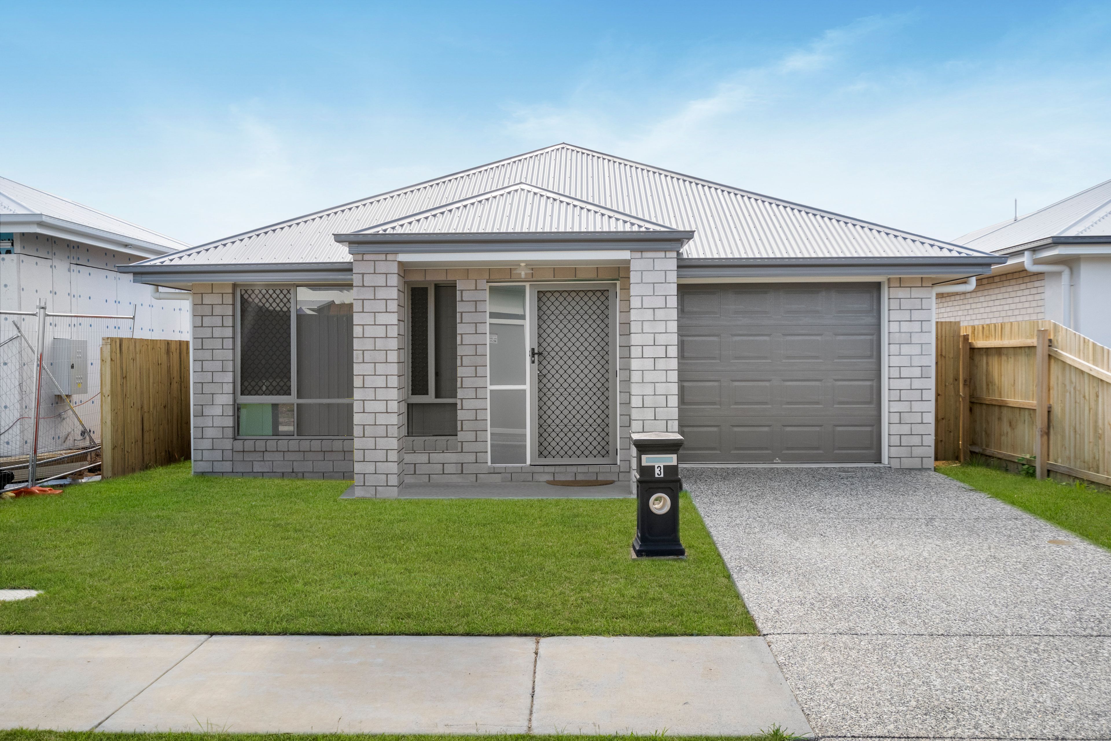 3 Liverpool Circuit, Yarrabilba, QLD 4207