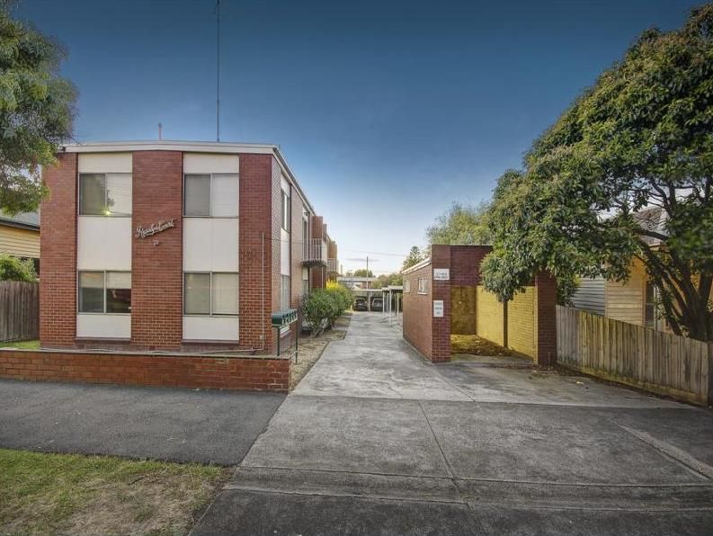 1/72 Bellerine Street, Geelong, VIC 3220