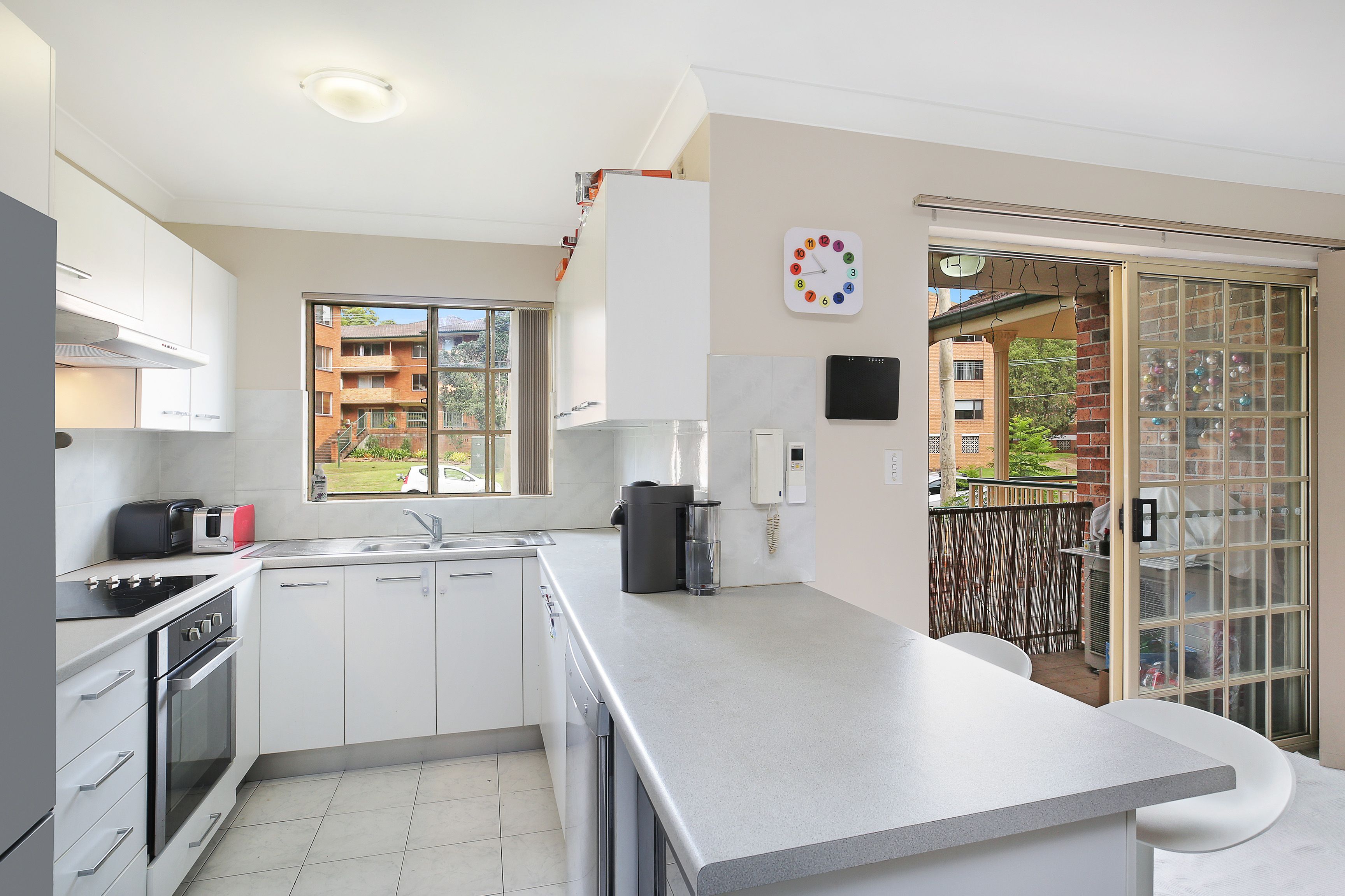 14/4-10 Miranda Road, Miranda, NSW 2228