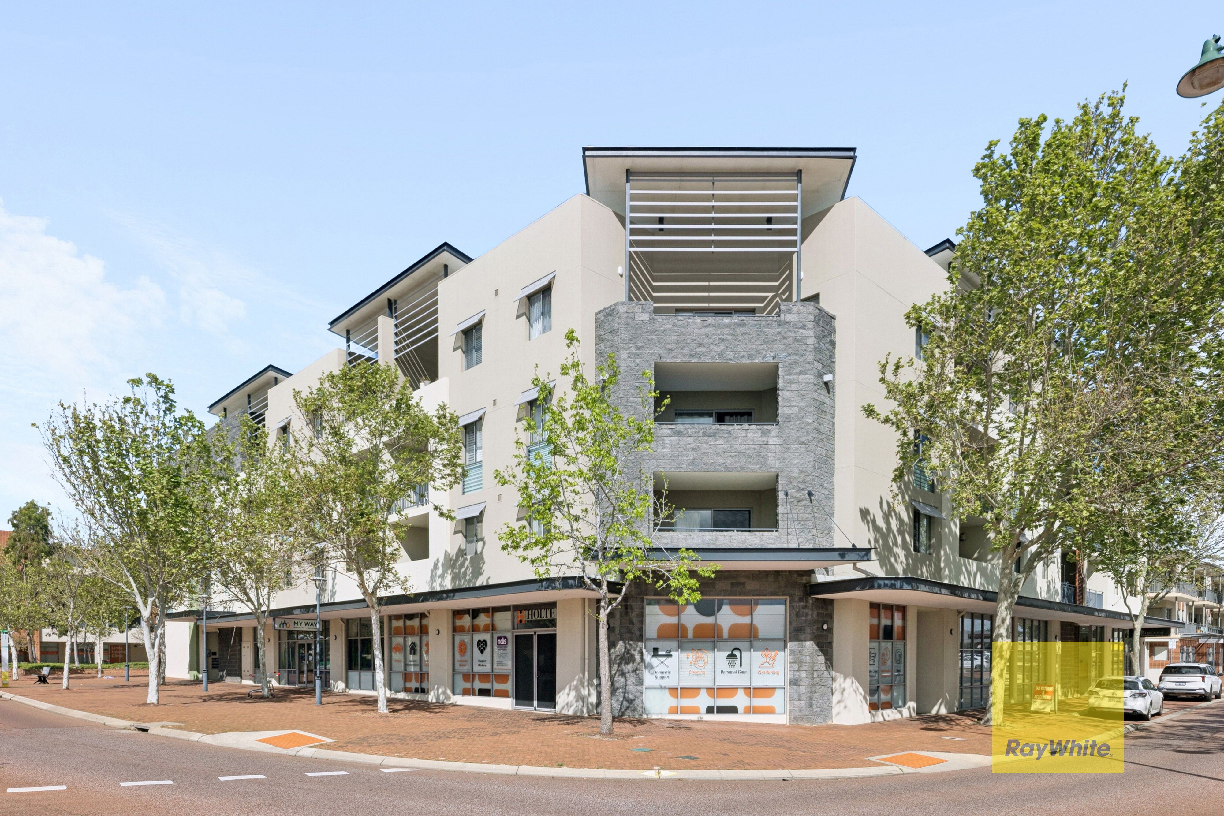 25/42 The Crescent — photo from Ray White Midland & Hills