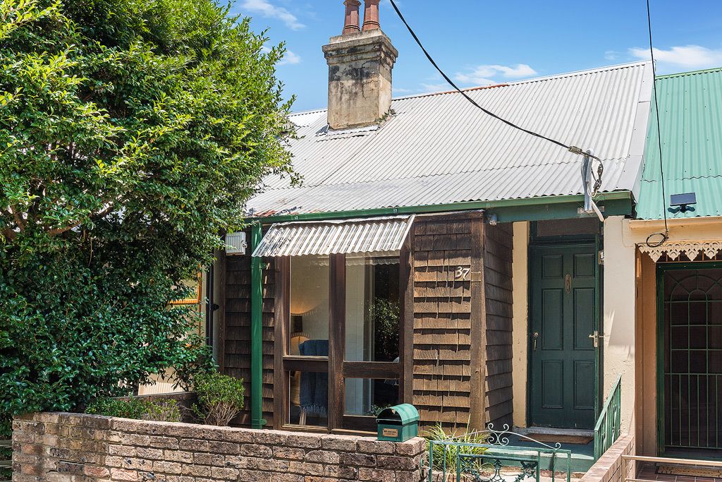 37 Chelmsford Street, Newtown, NSW 2042