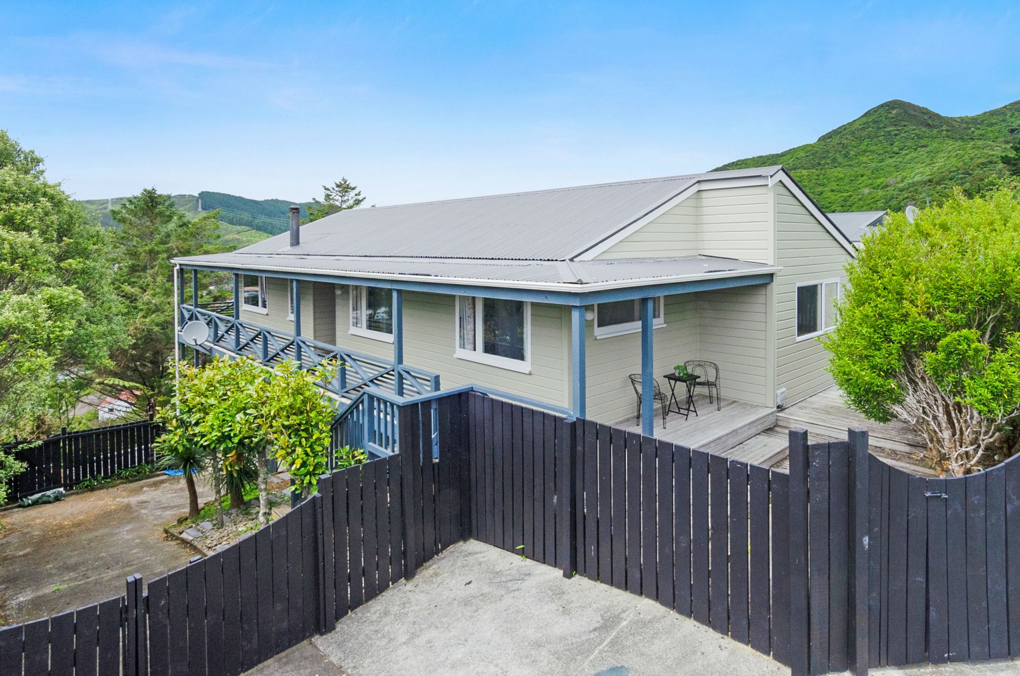 79 Thurleigh Grove, Karori, Wellington City