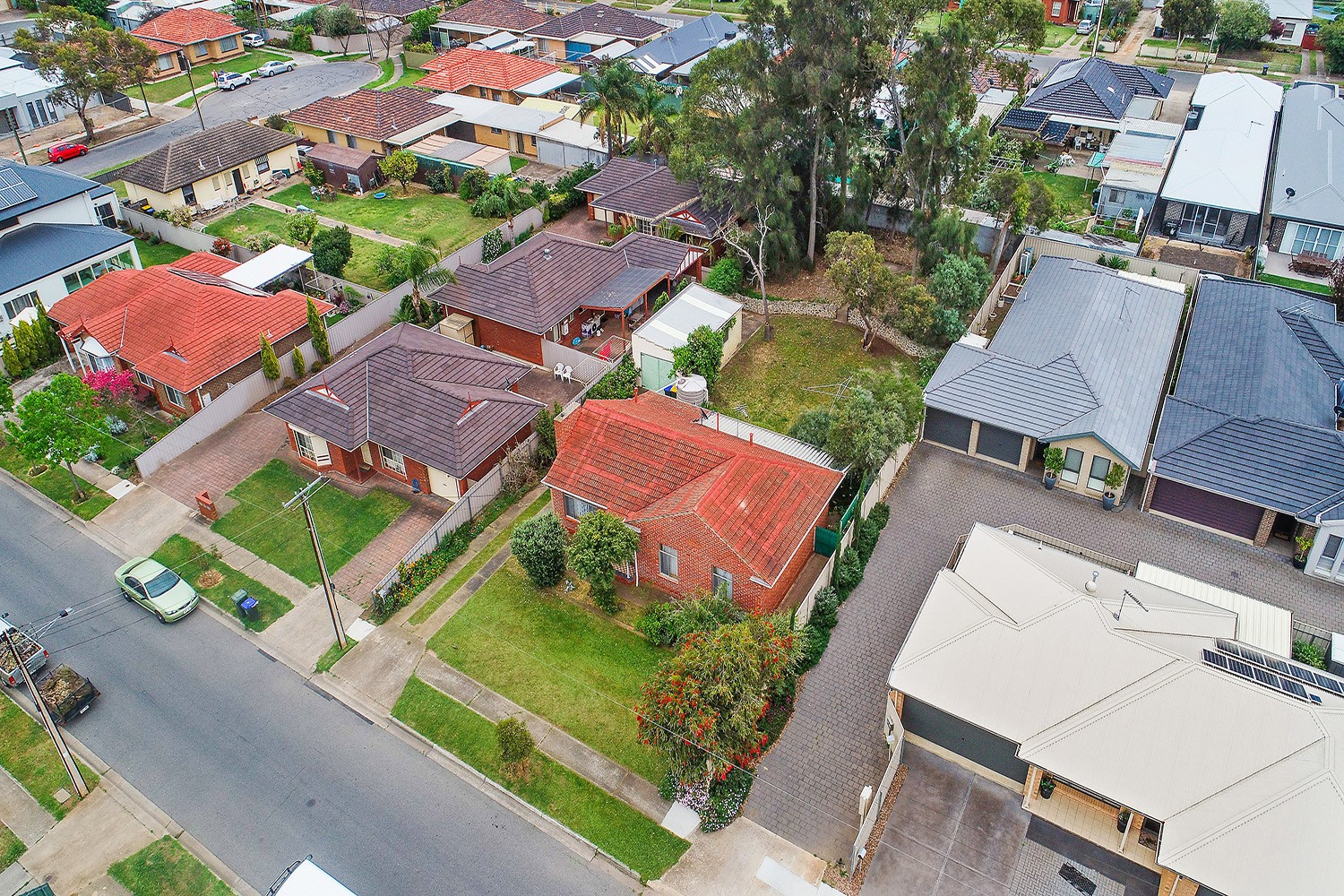24 Alfred Avenue, Seaton, SA 5023