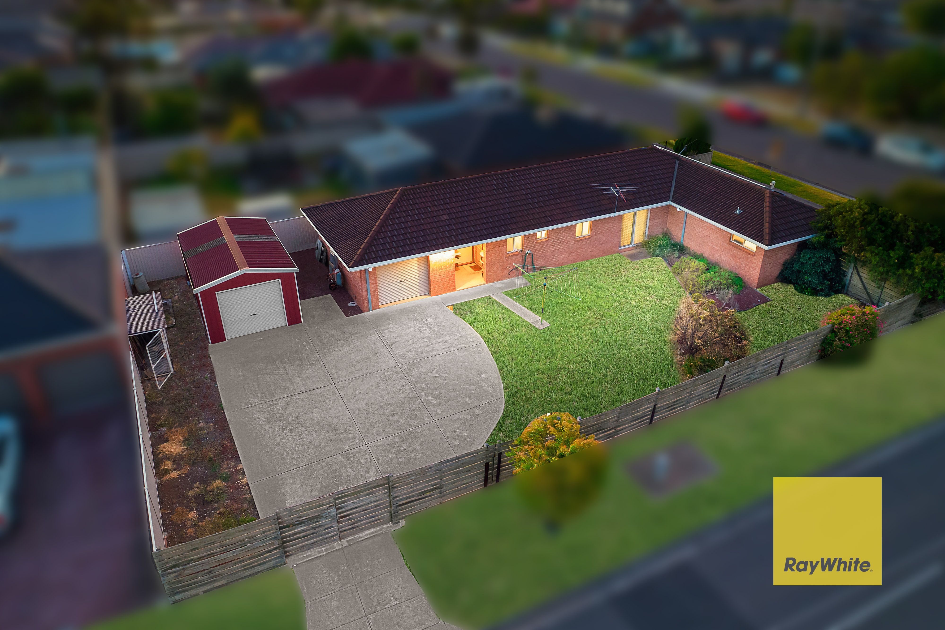 34 Sycamore Street, Hoppers Crossing, VIC 3029