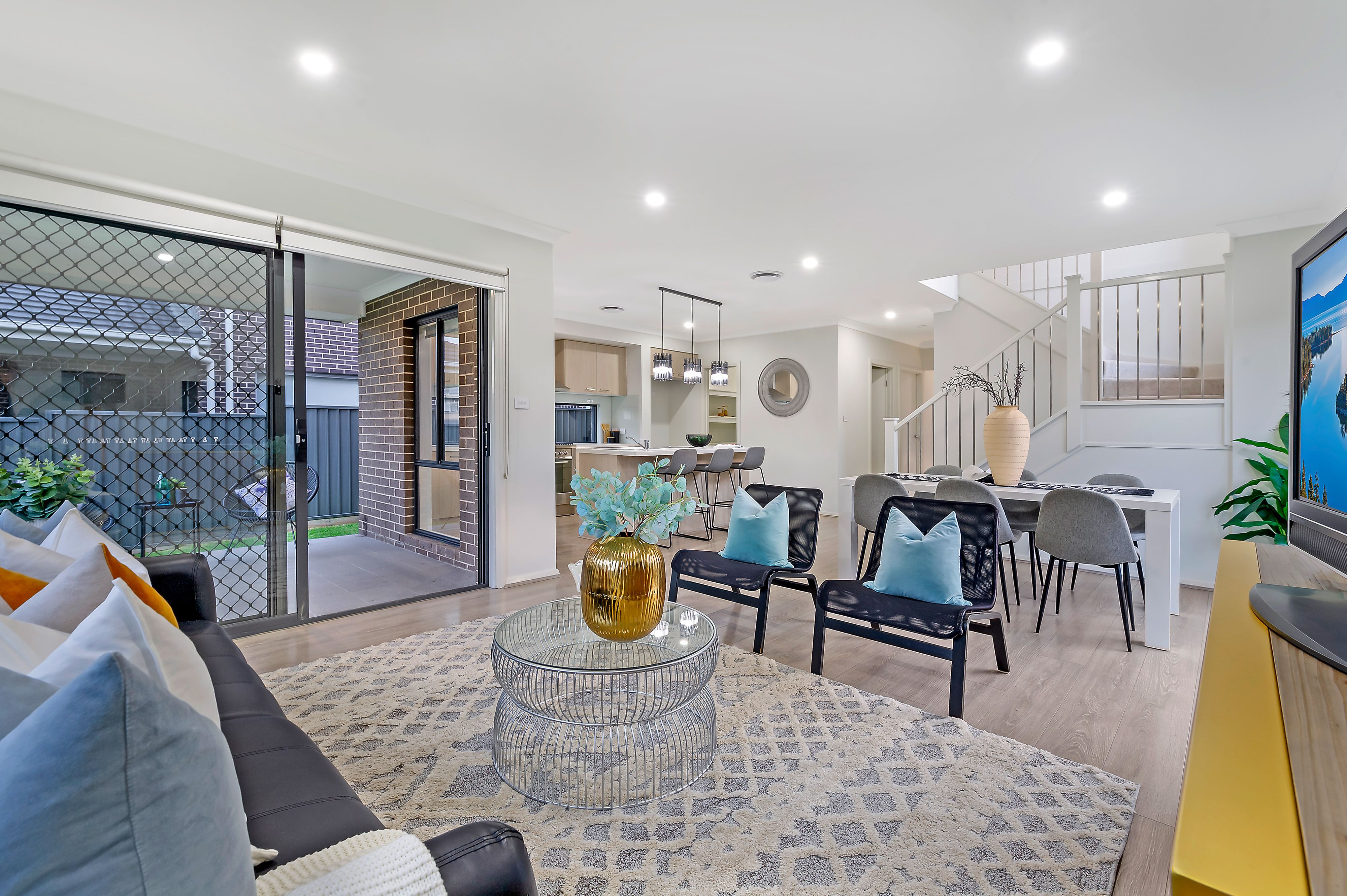 132 Boundary Road (Tallawong), Schofields, NSW 2762
