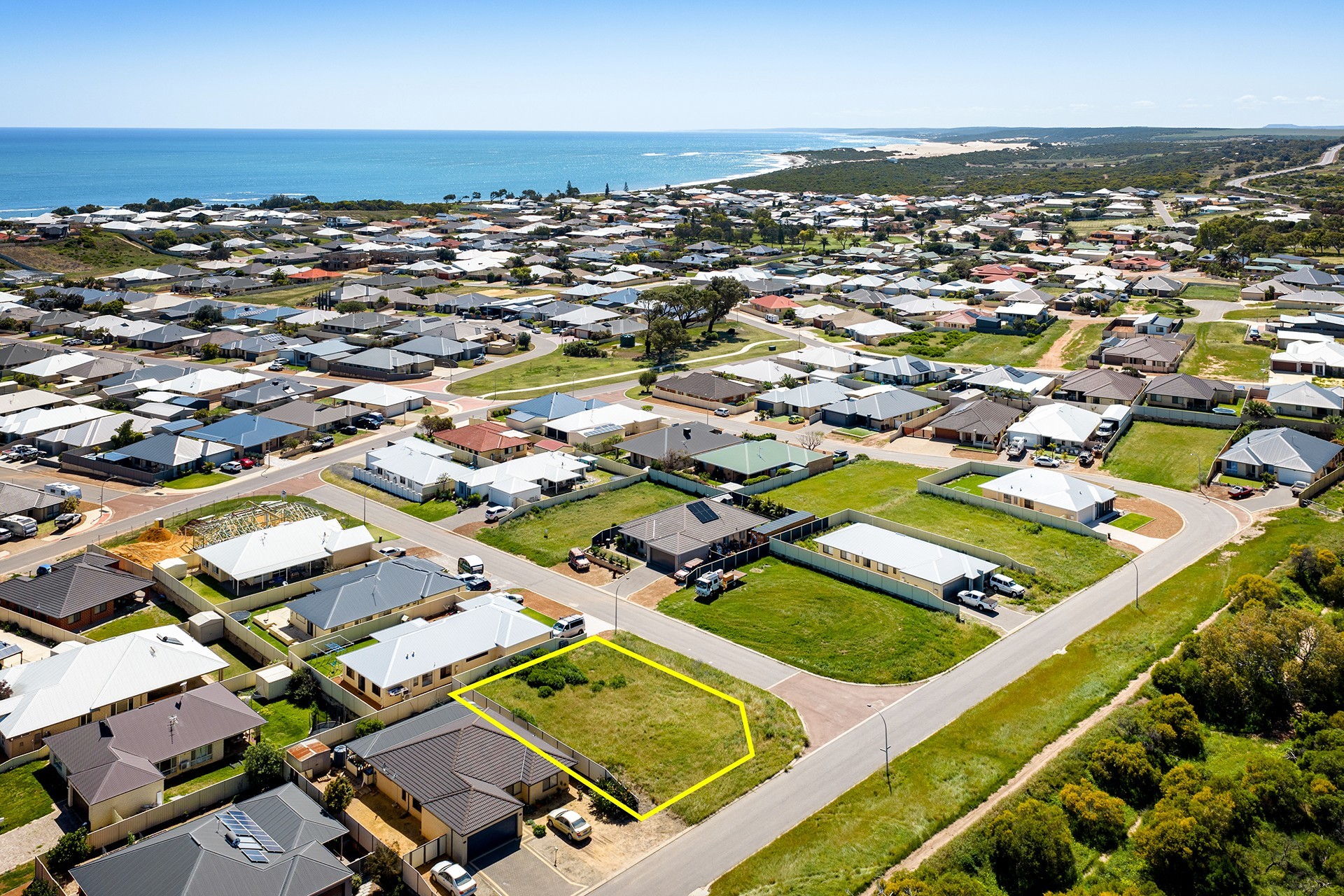 20 Spinnaker Way, Drummond Cove, WA 6532