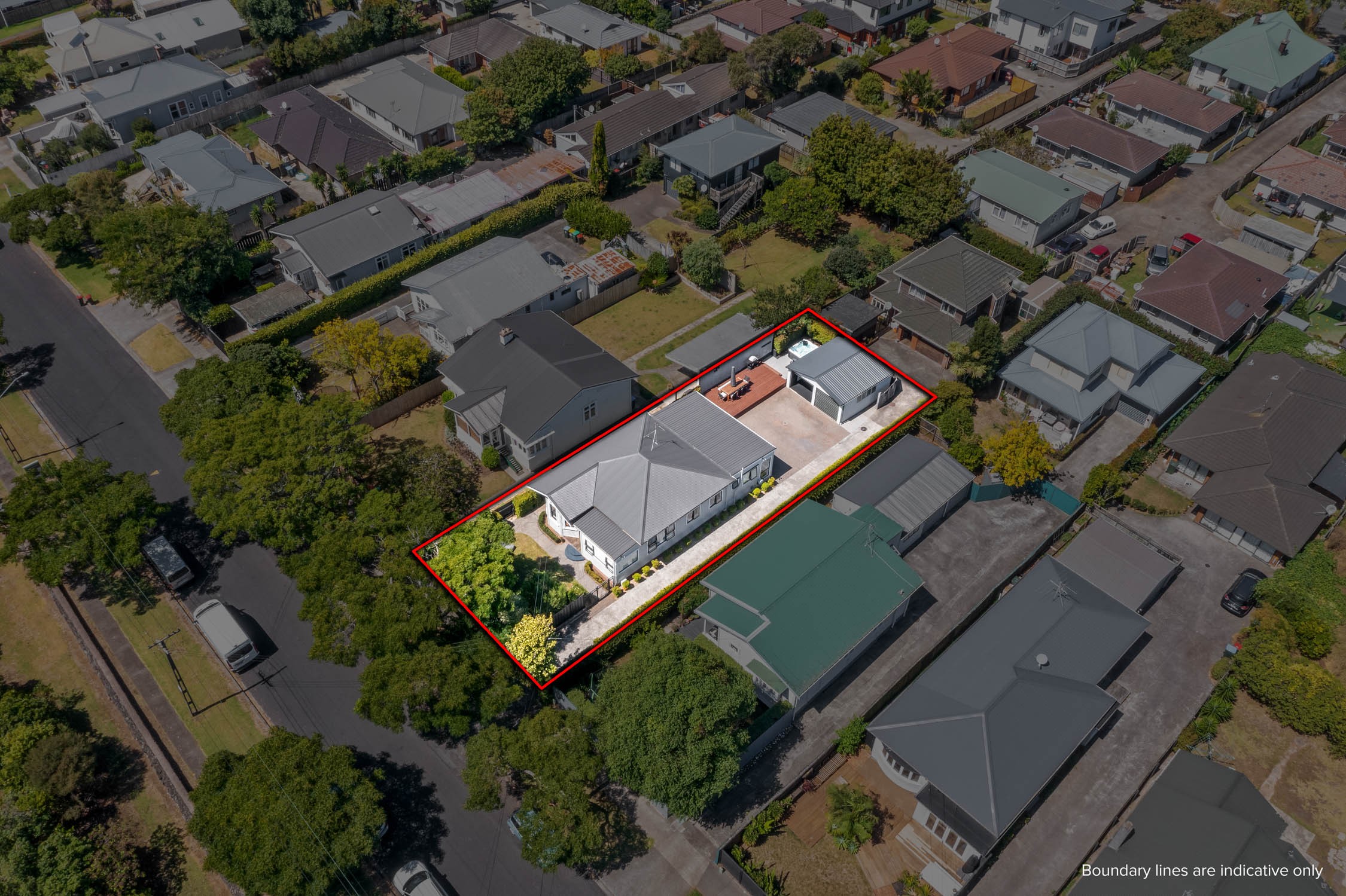 31 Grotto Street, Onehunga, Auckland City