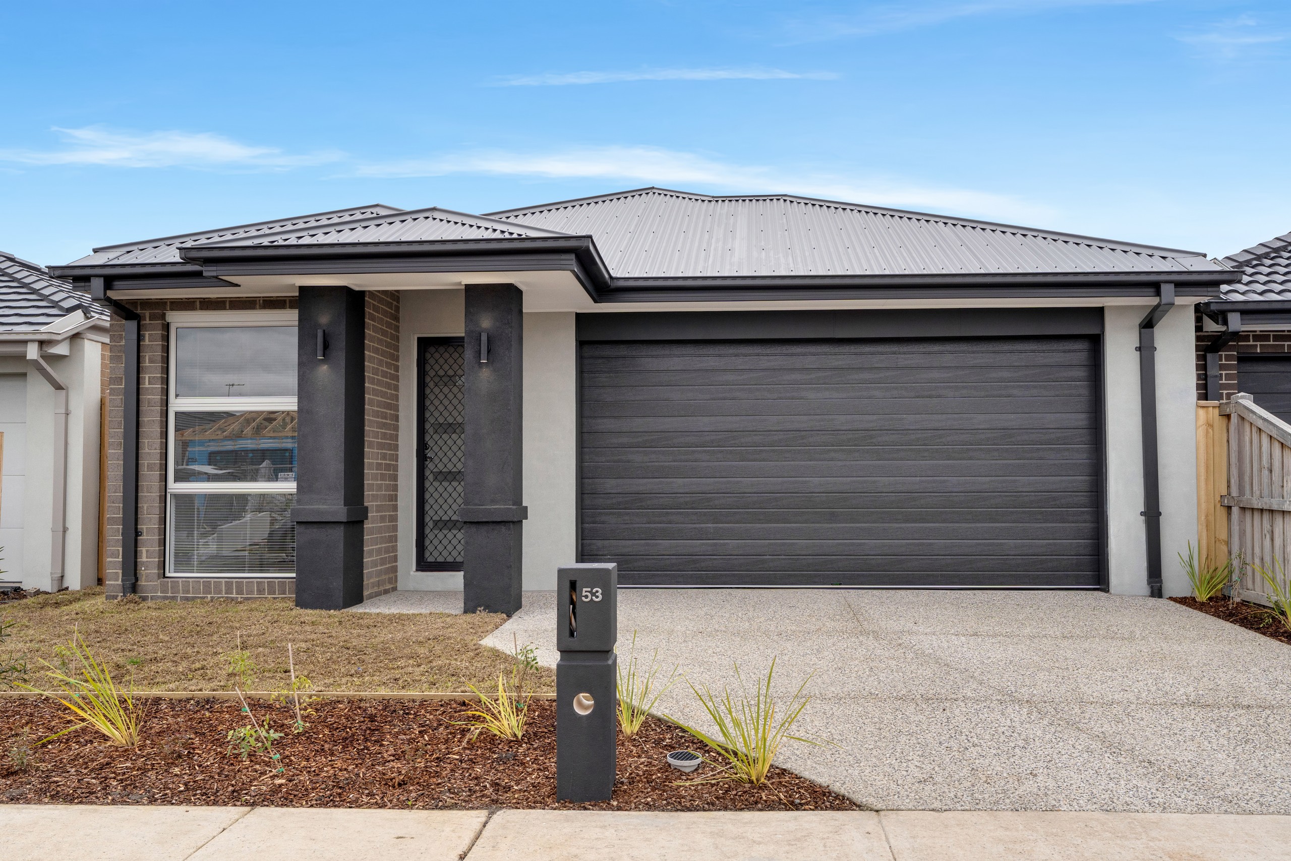 53 Sunflower Drive, Beveridge, VIC 3753