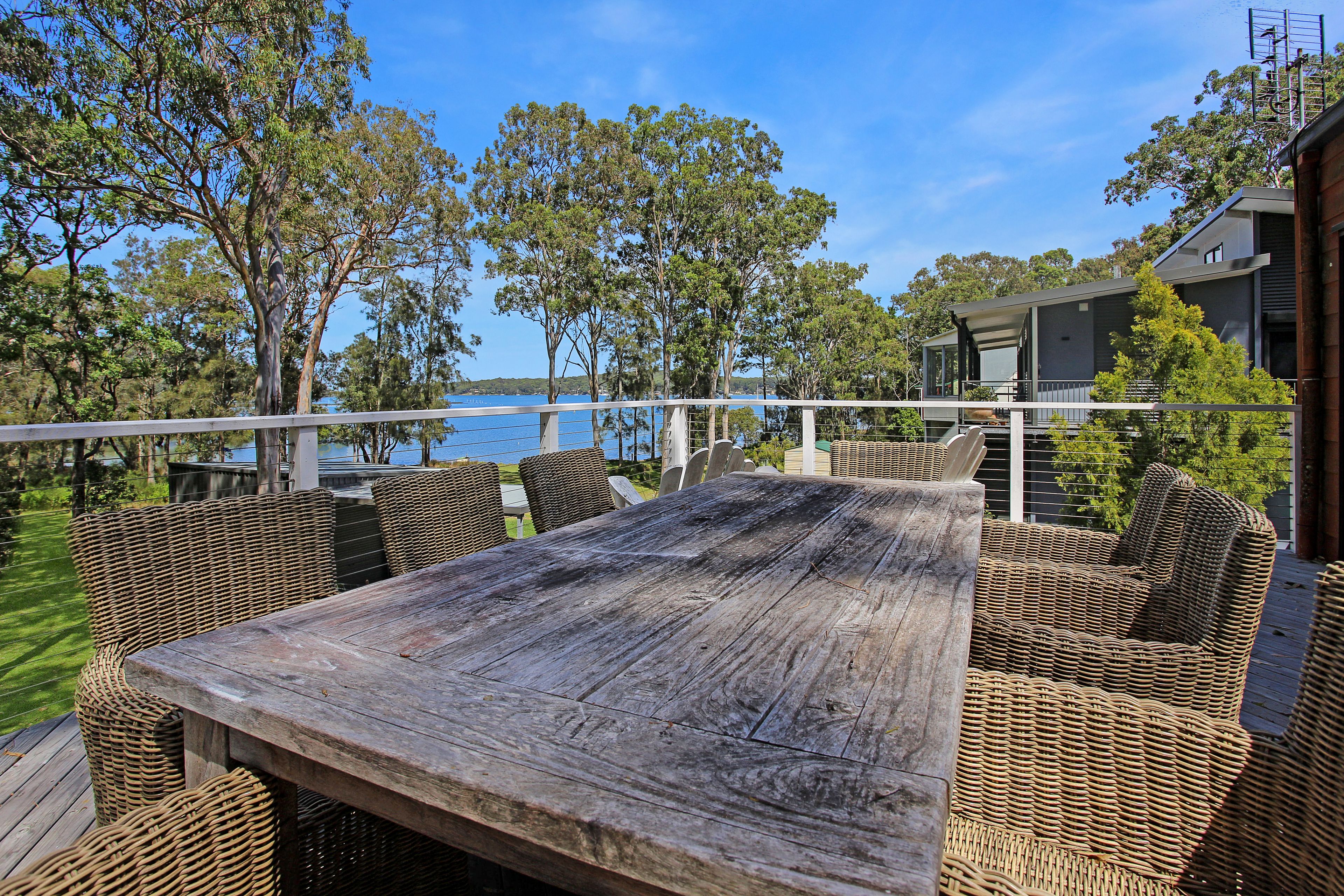 10 Cove Avenue, Bundabah, NSW 2324 - House for Rent - Ray White Tea ...