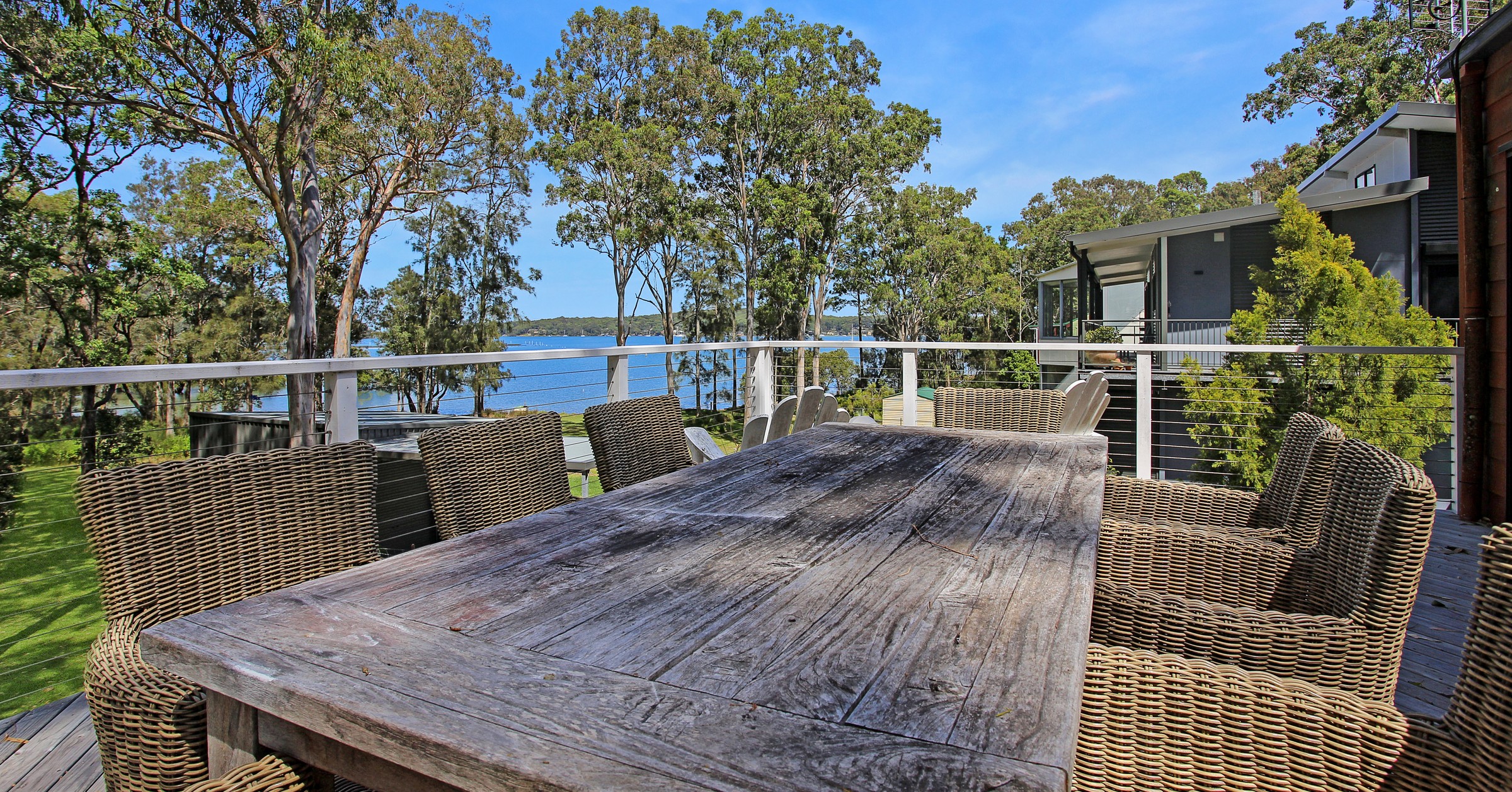 10 Cove Avenue, Bundabah, NSW 2324 - House for Rent - Ray White Tea ...