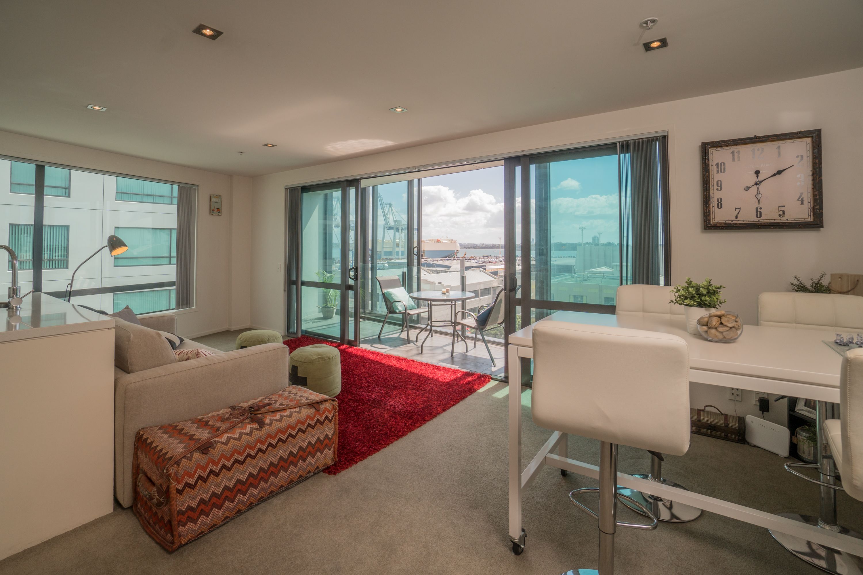 518/6 Dockside Lane, Auckland Central, Auckland City