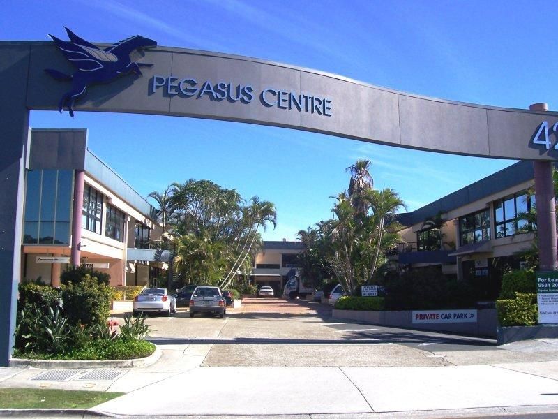 Level 1, 14/42 Bundall Road, Bundall, QLD 4217