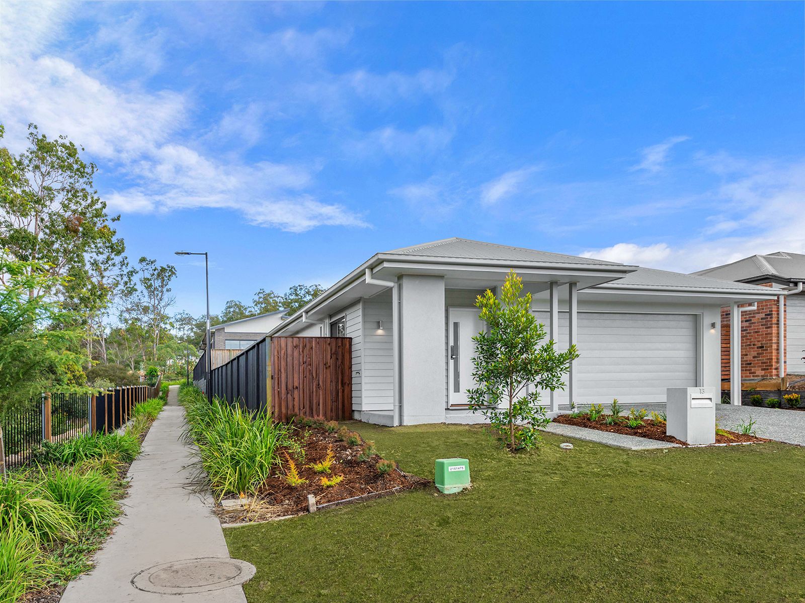 13 Forbes Crescent, Upper Kedron, QLD 4055