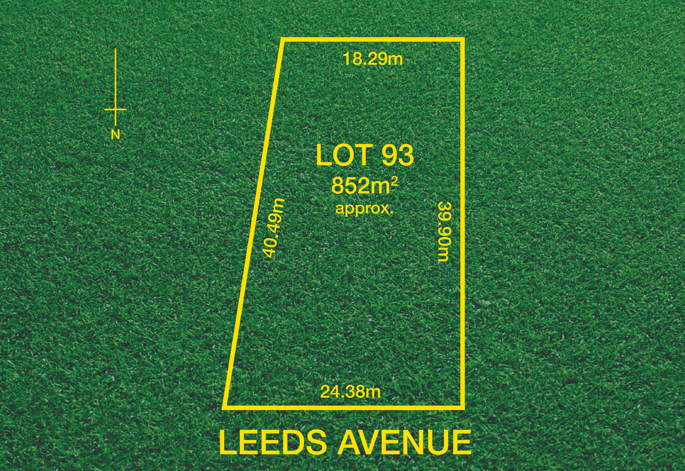 3 Leeds Avenue, Northfield, SA 5085