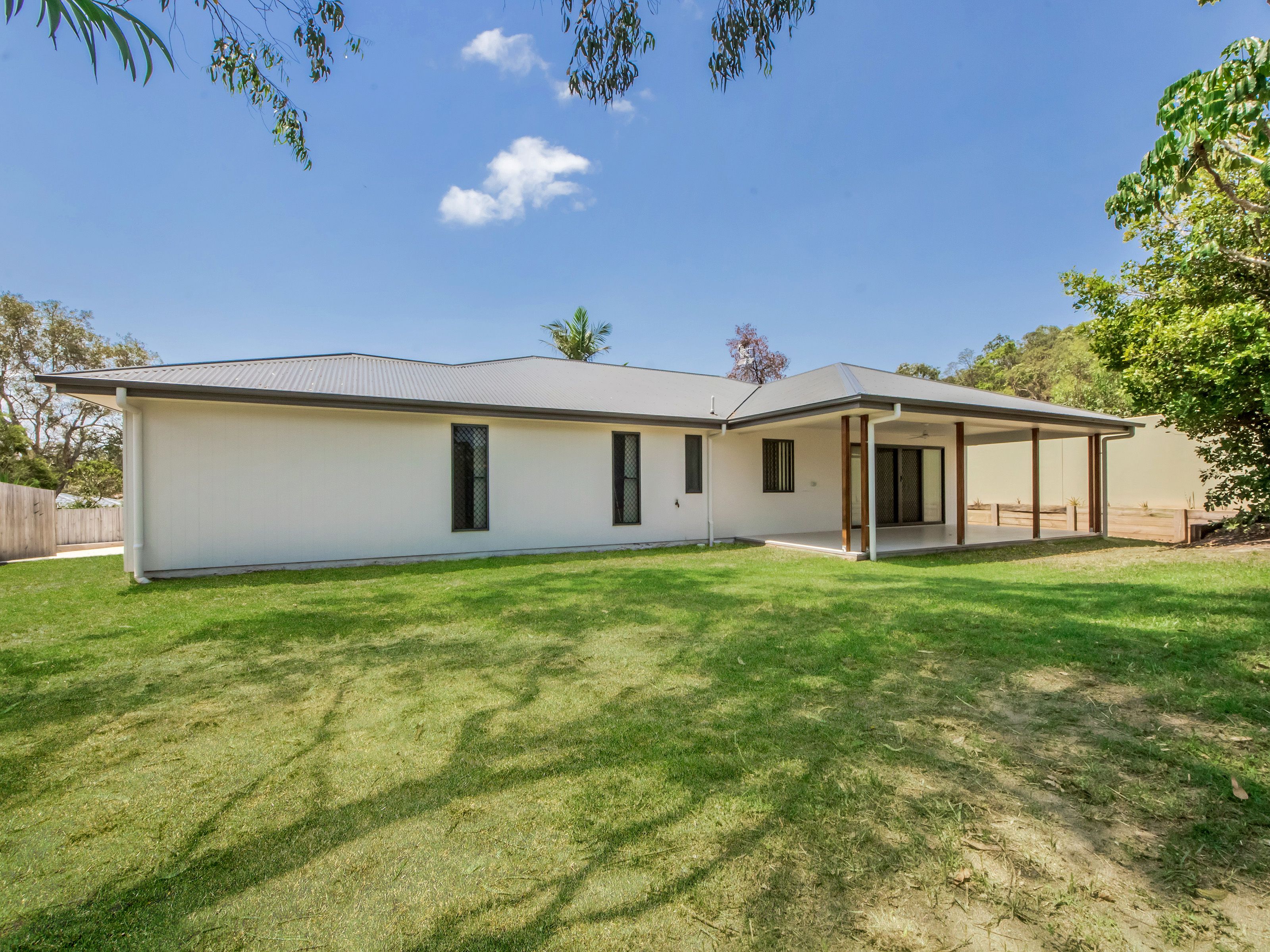 43 Mildura Drive, Helensvale QLD 4212