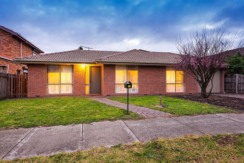 23 Patterson Street, Mill Park, VIC 3082