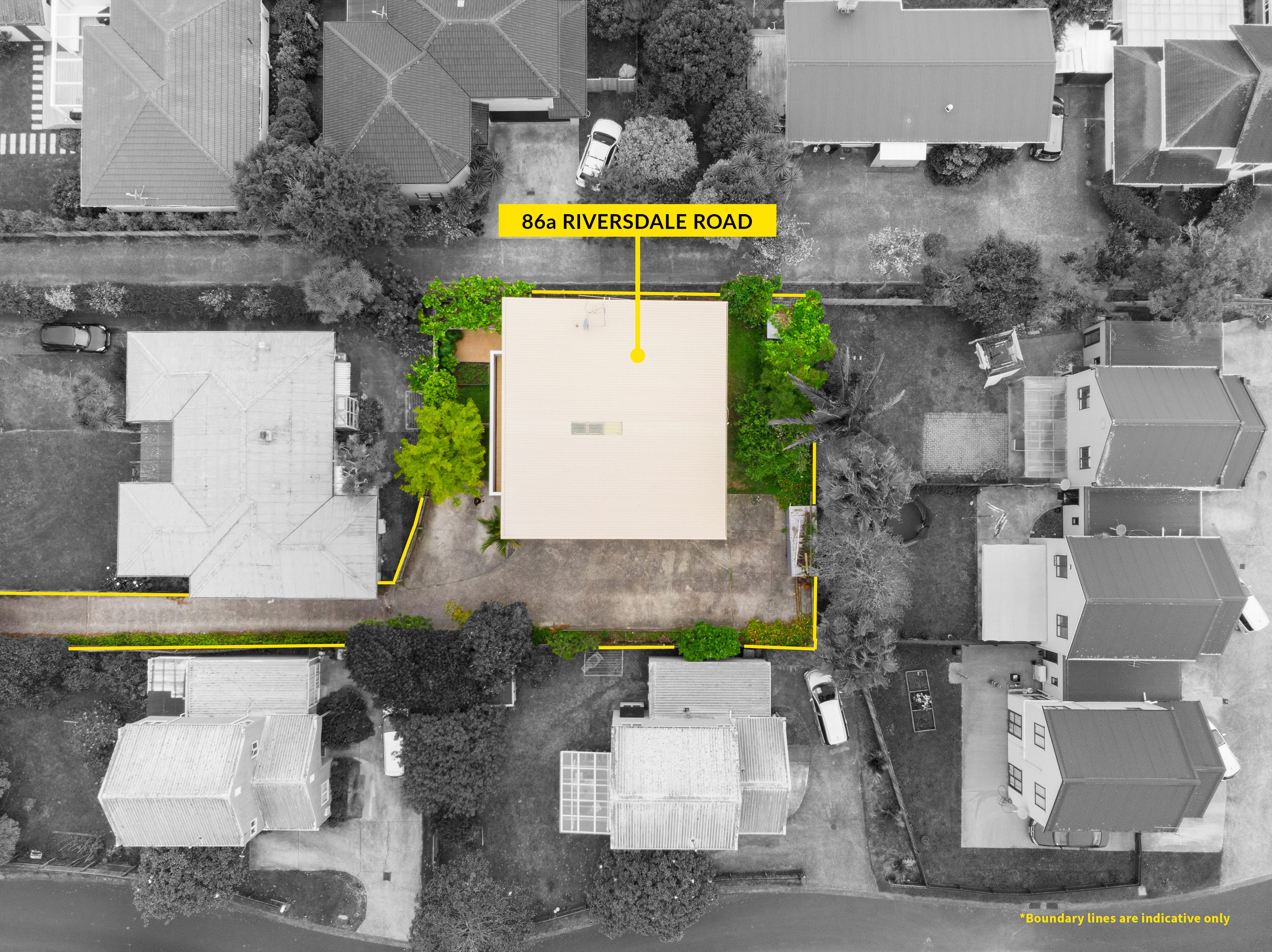 86a Riversdale Road, Avondale, Auckland City