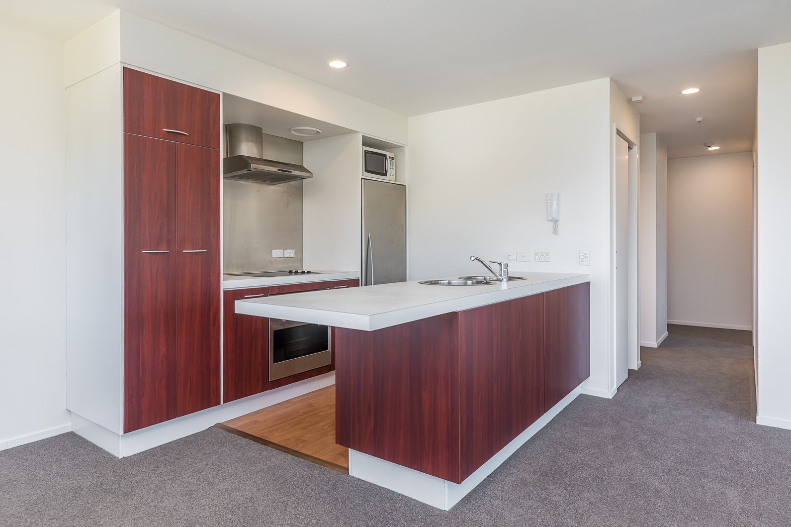 3A/51 Brown Street, Ponsonby, Auckland City
