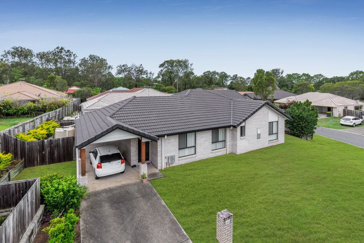 37 Holly Crescent, Griffin, QLD 4503