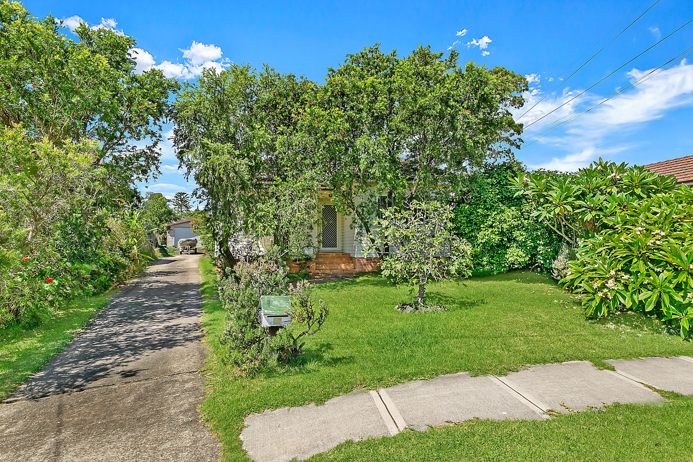 47 O'Keefe Crescent, Eastwood NSW 2122