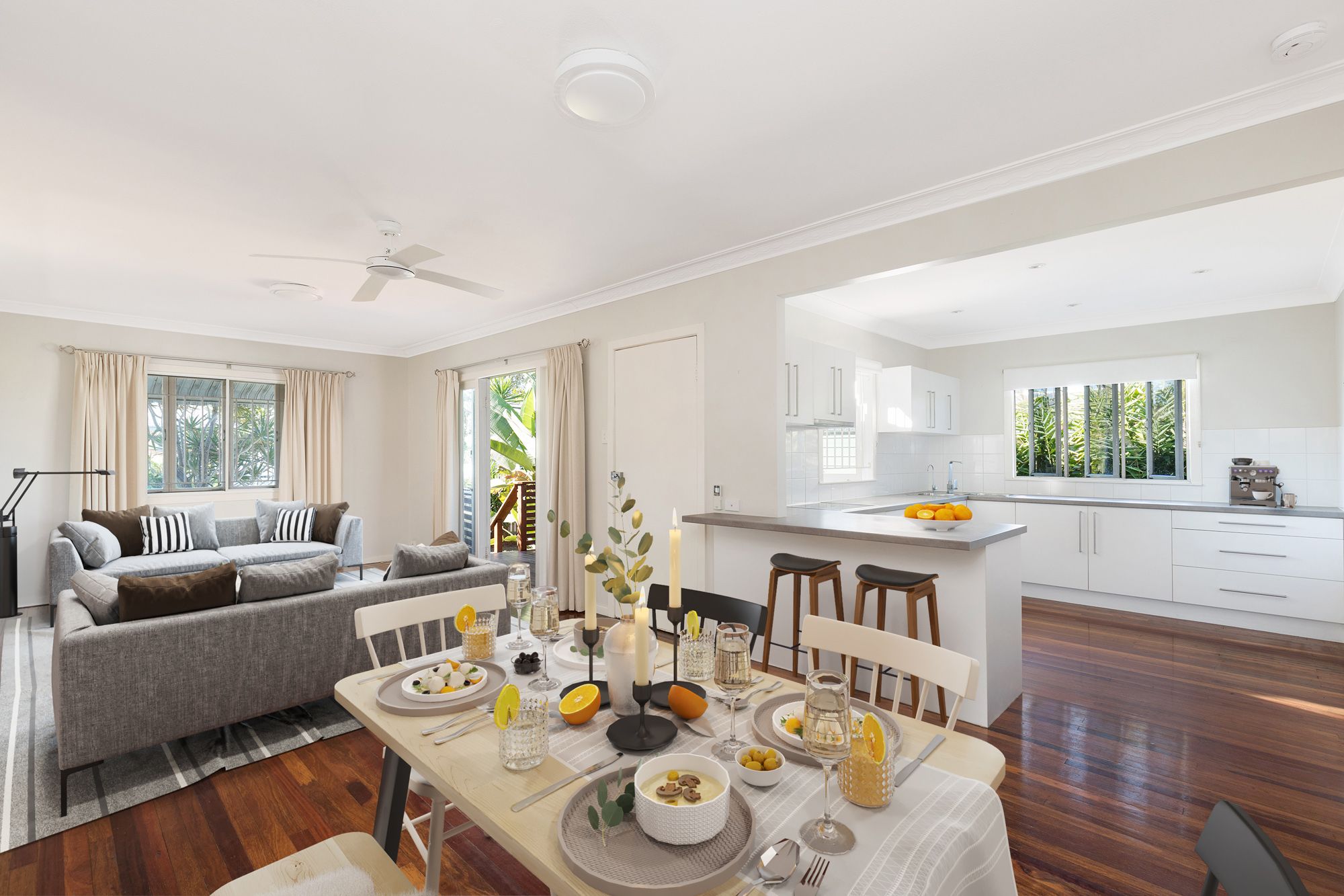 73 Hendren Street, Carina, QLD 4152