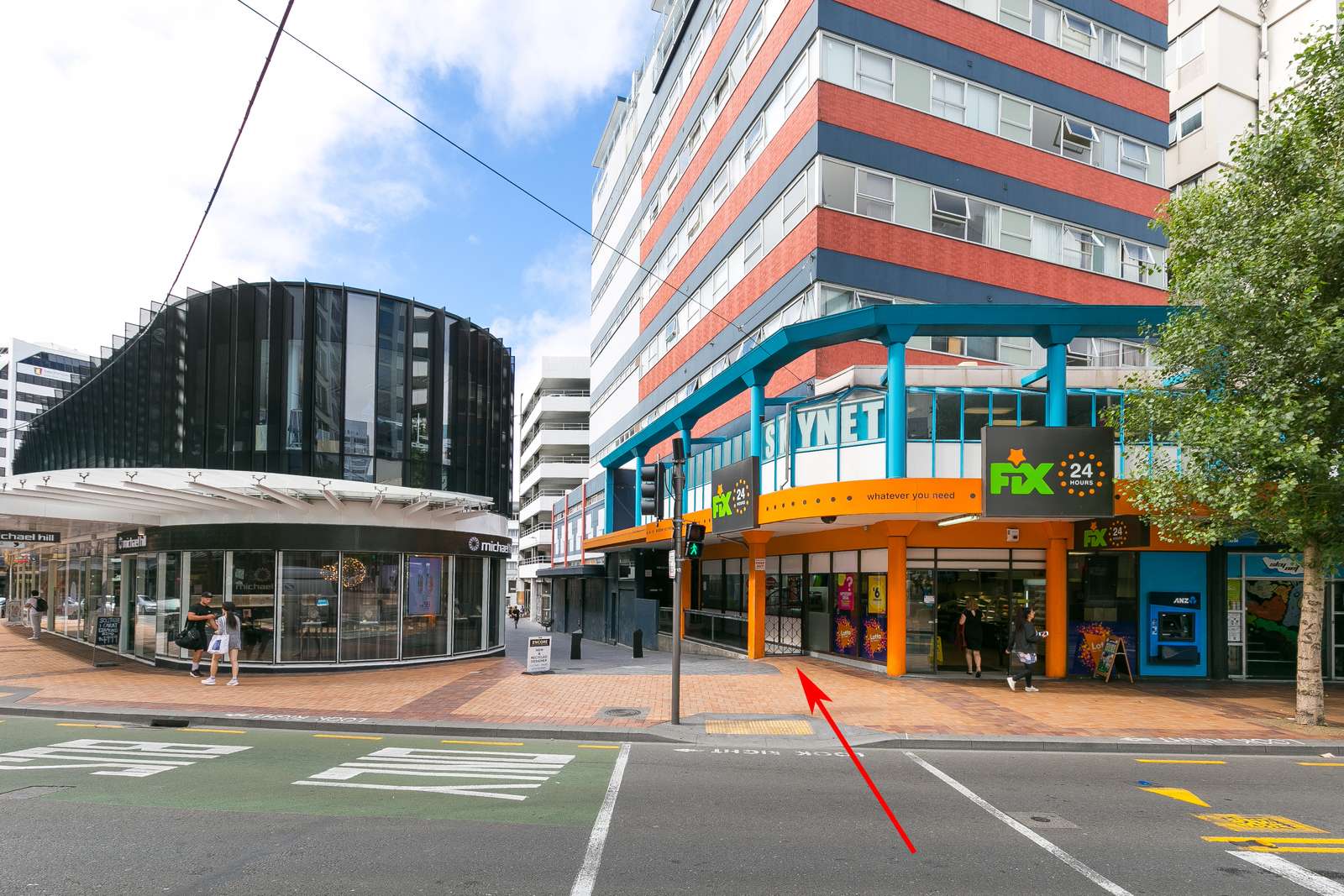 5a/49 Manners Street, Te Aro, Wellington City Real Estate Ray White
