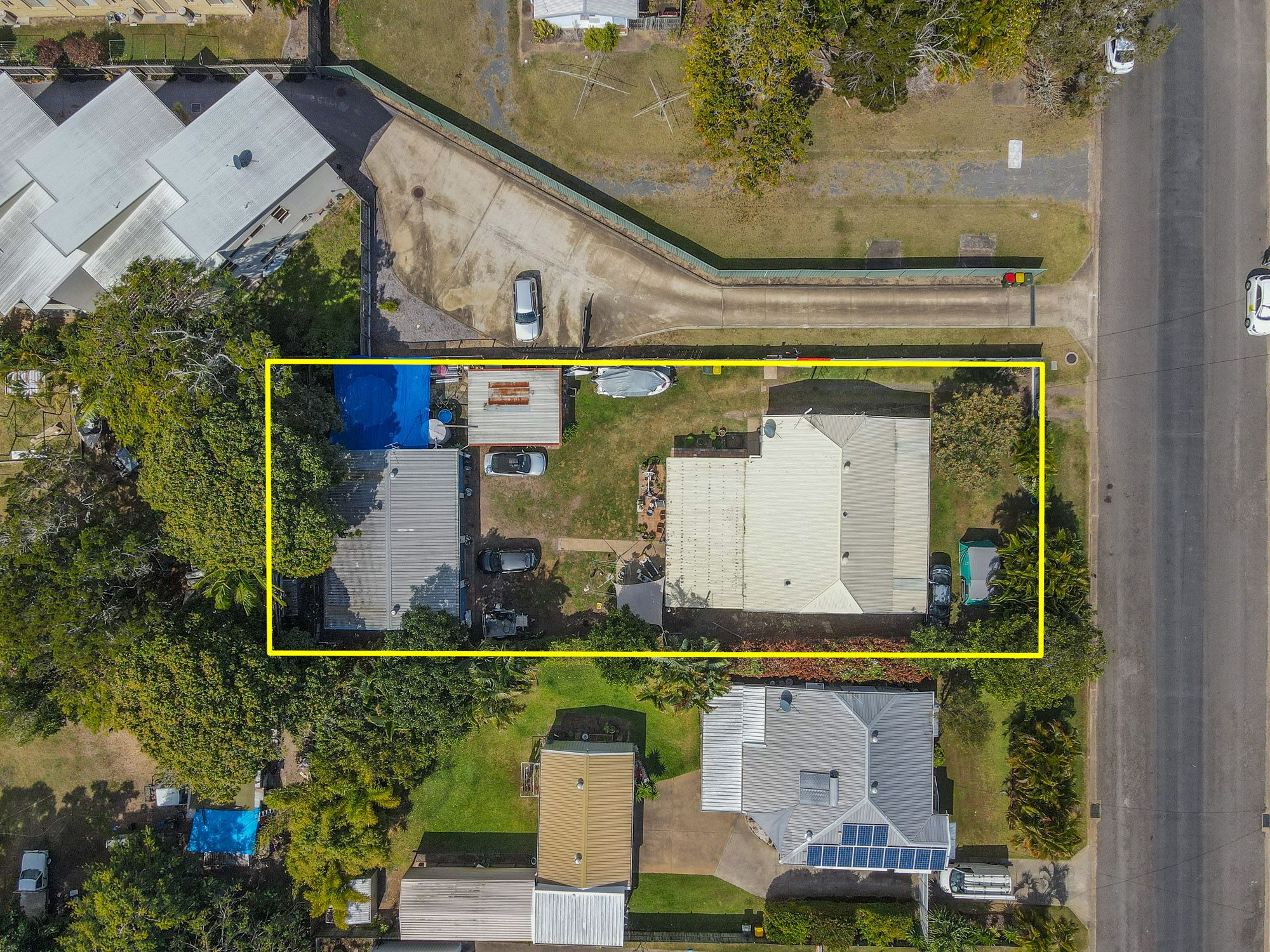 58 Shell Street, Urangan, QLD 4655