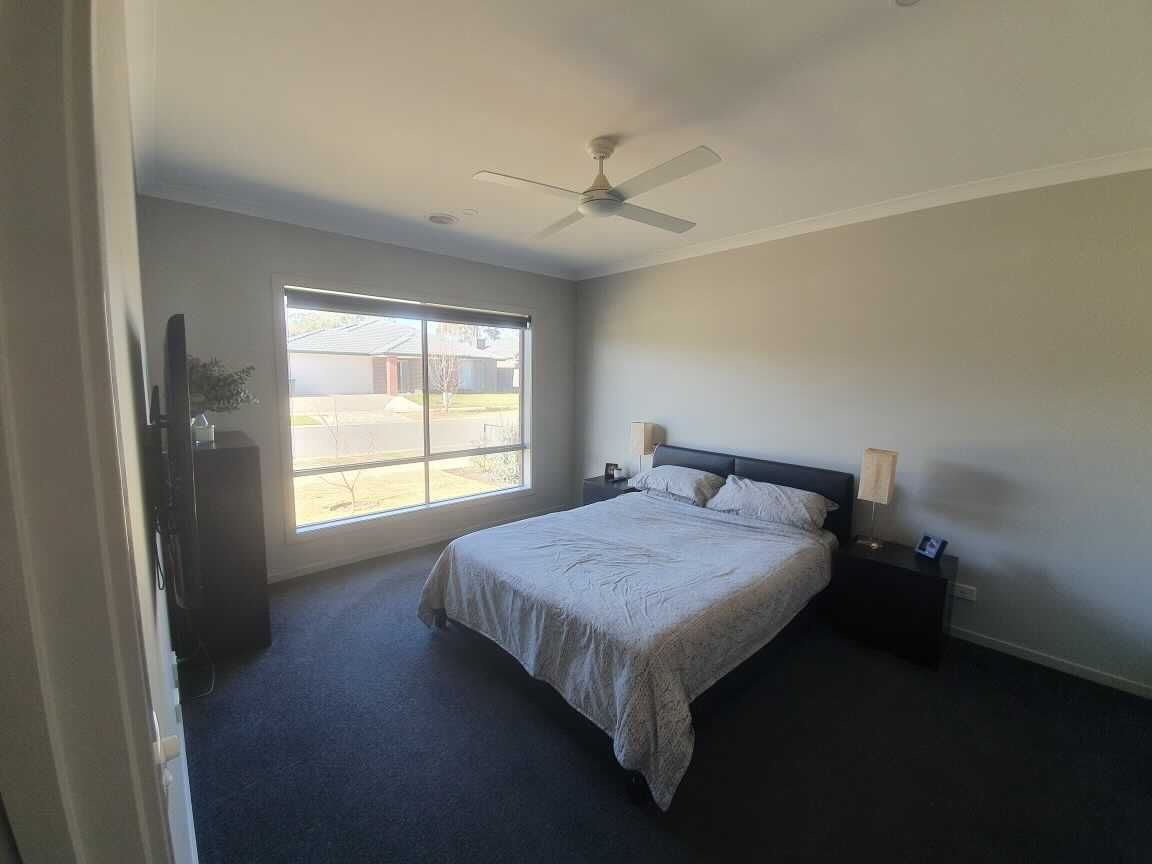 8 Bonnington Street, Jackass Flat, VIC 3556