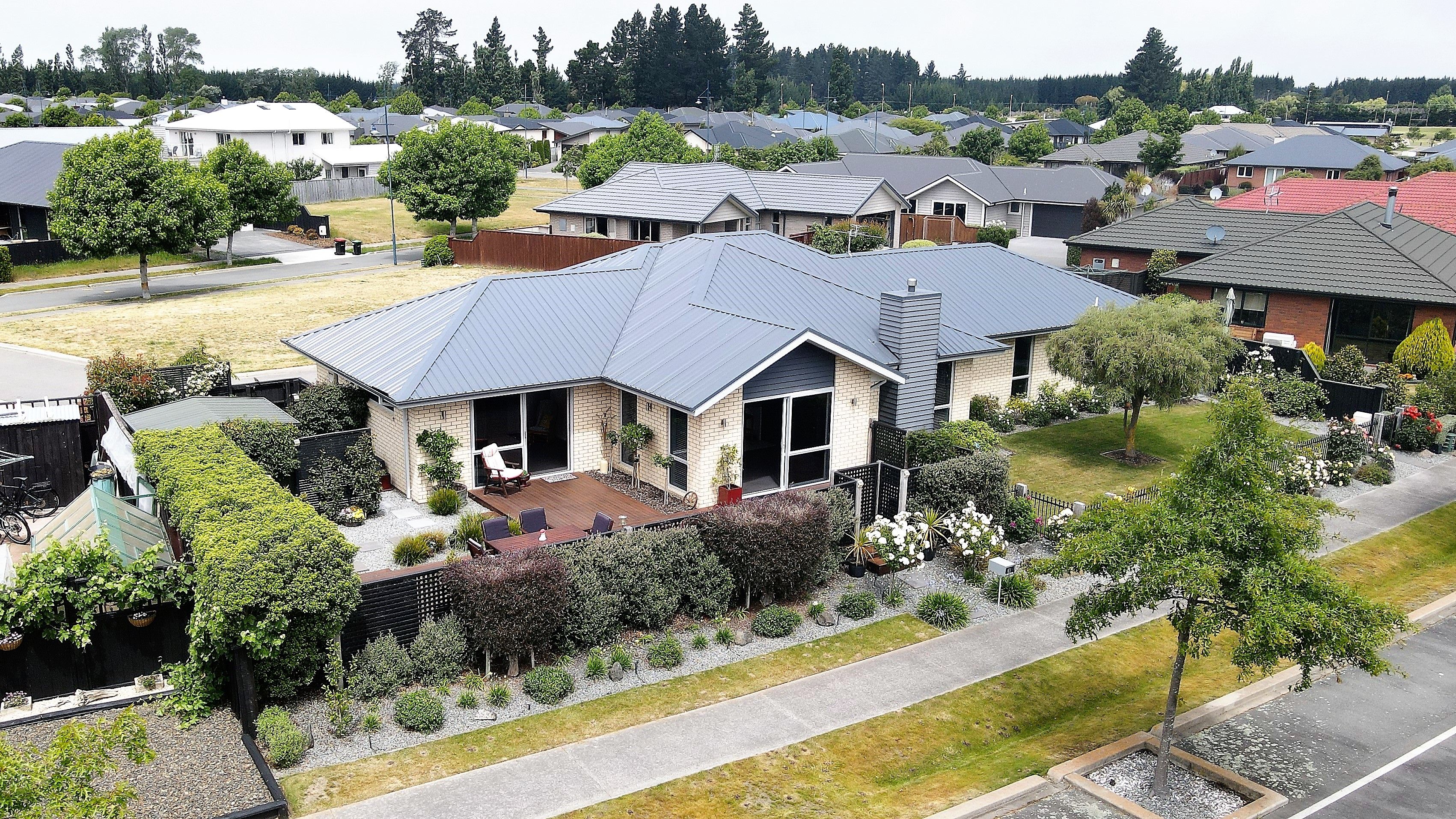 62 Infinity Drive, Pegasus, Waimakariri District 7612 - Sold House ...