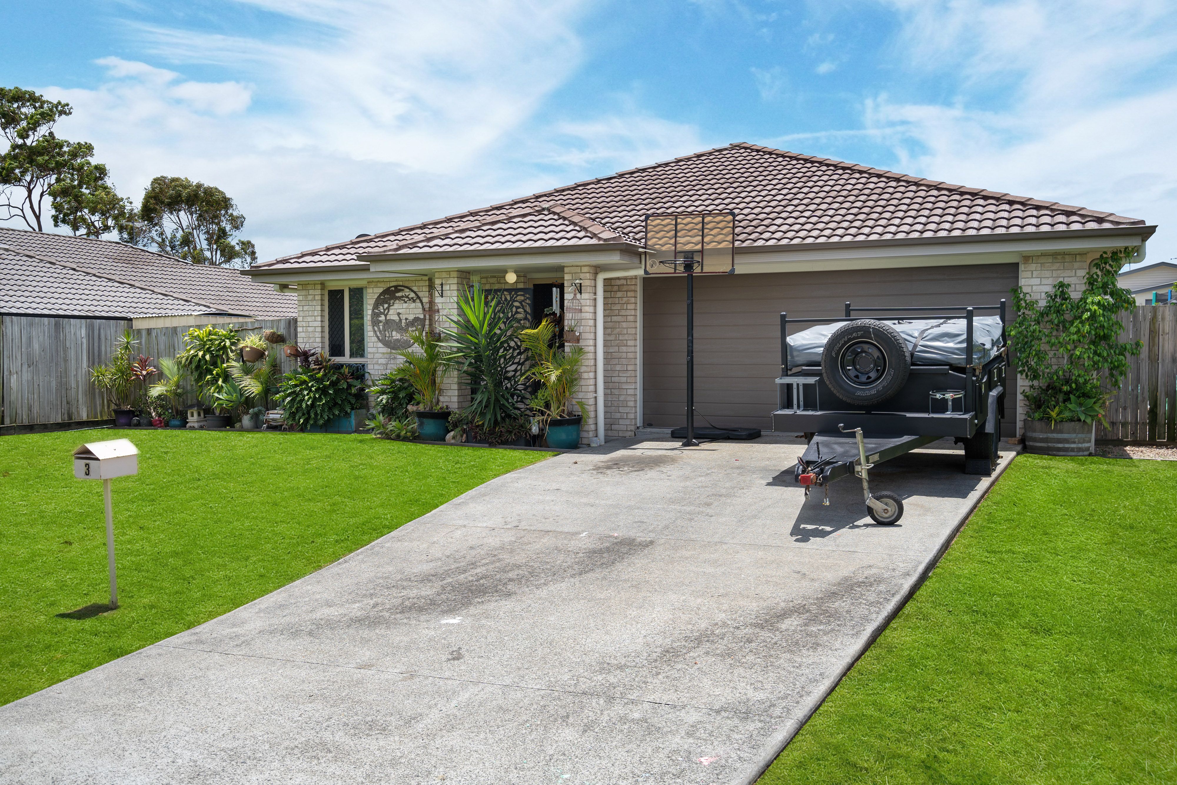 3 Kolora Street, Marsden, QLD 4132
