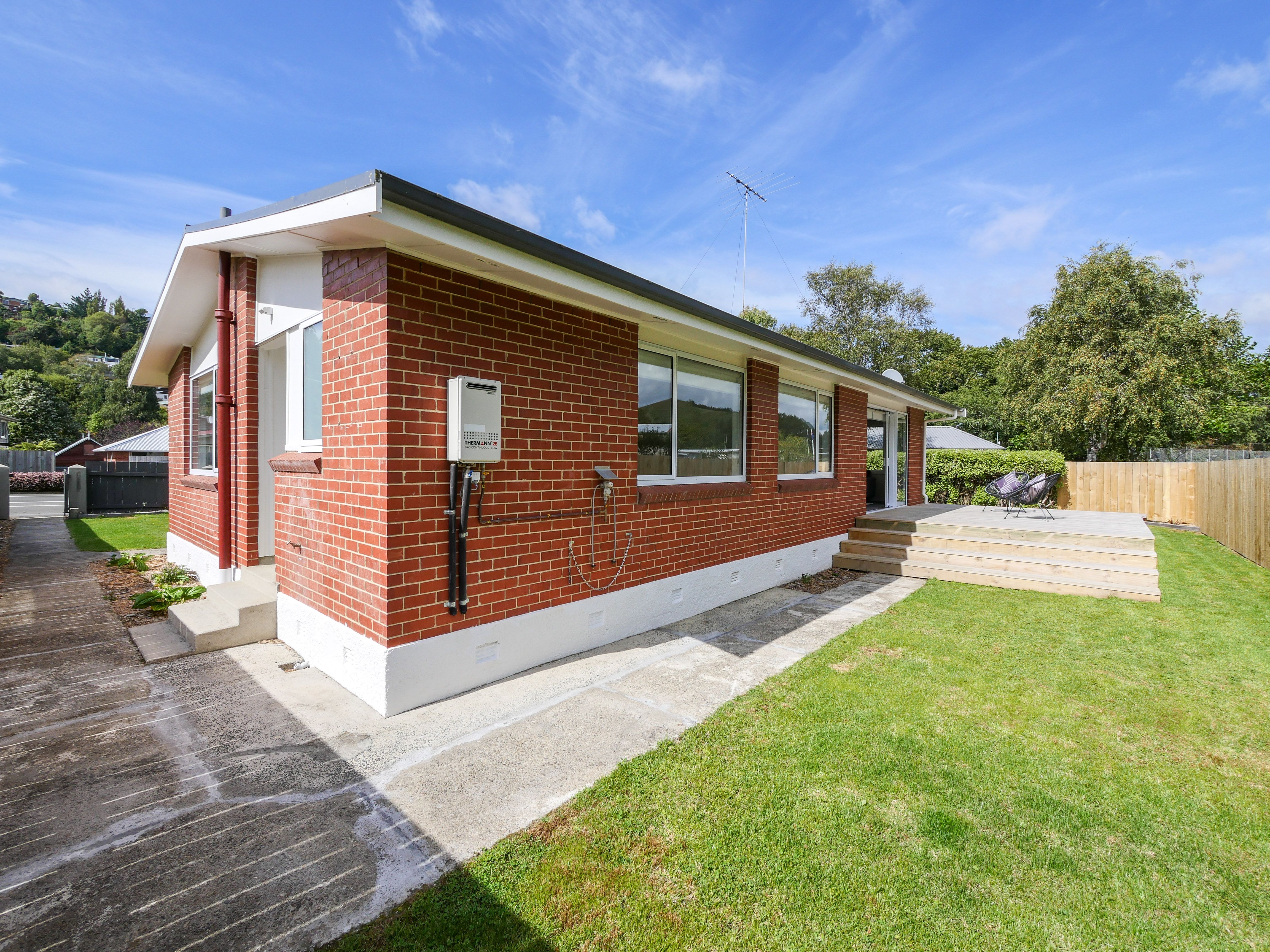 Lot 1/410 Kaikorai Valley Road, Bradford, Dunedin City