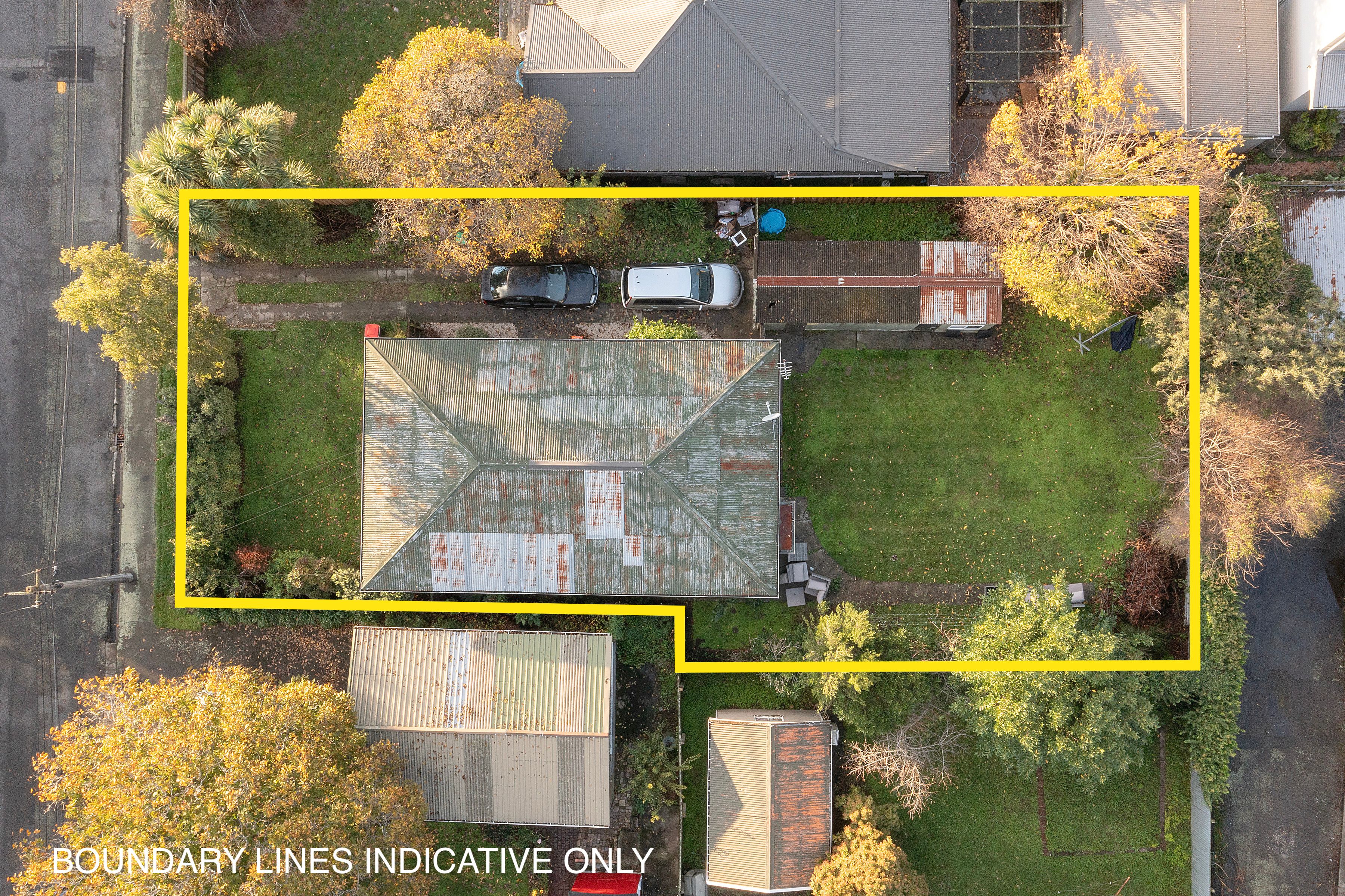 10 Seddon Street, Sydenham, Christchurch City