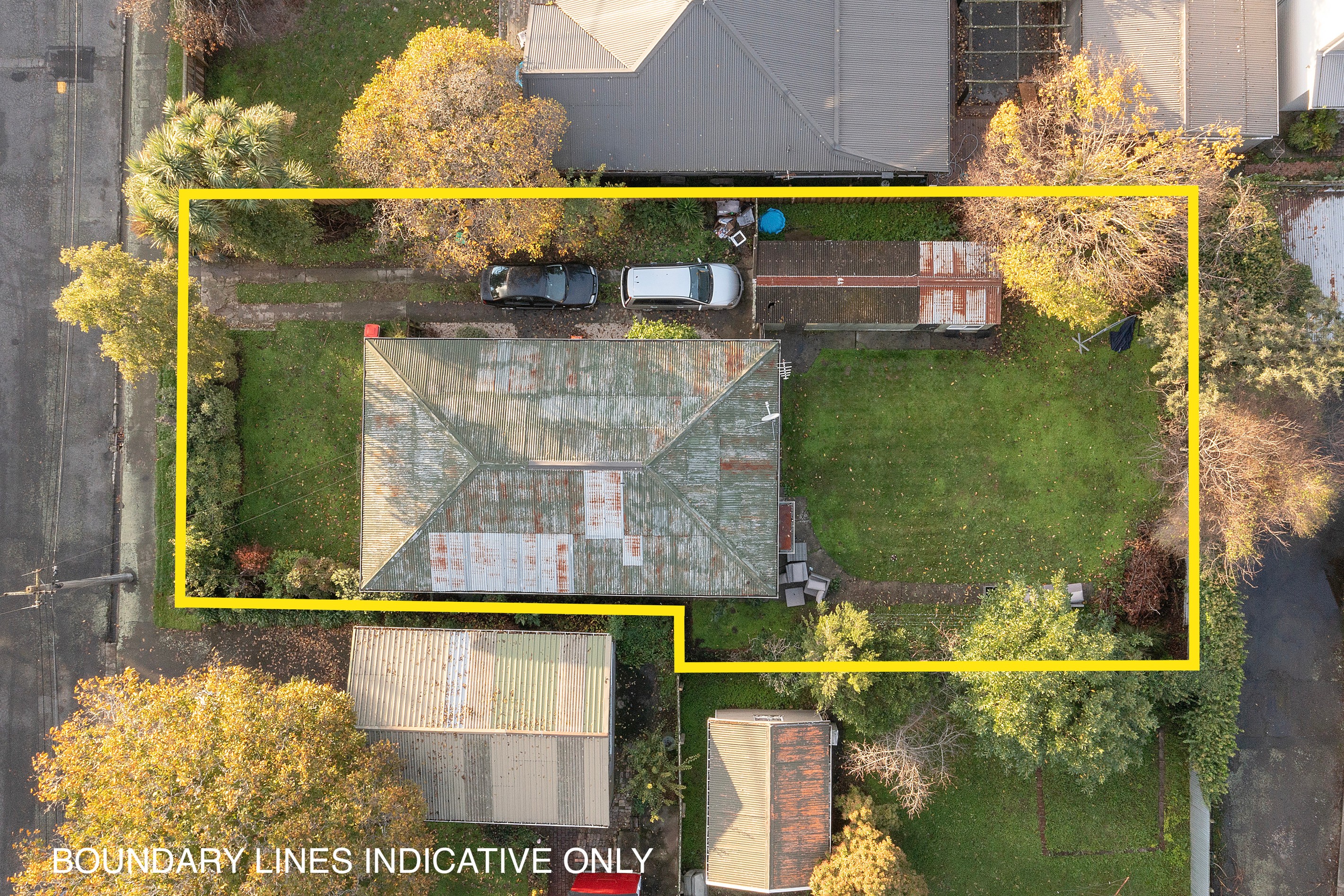 10 Seddon Street, Sydenham, Christchurch City