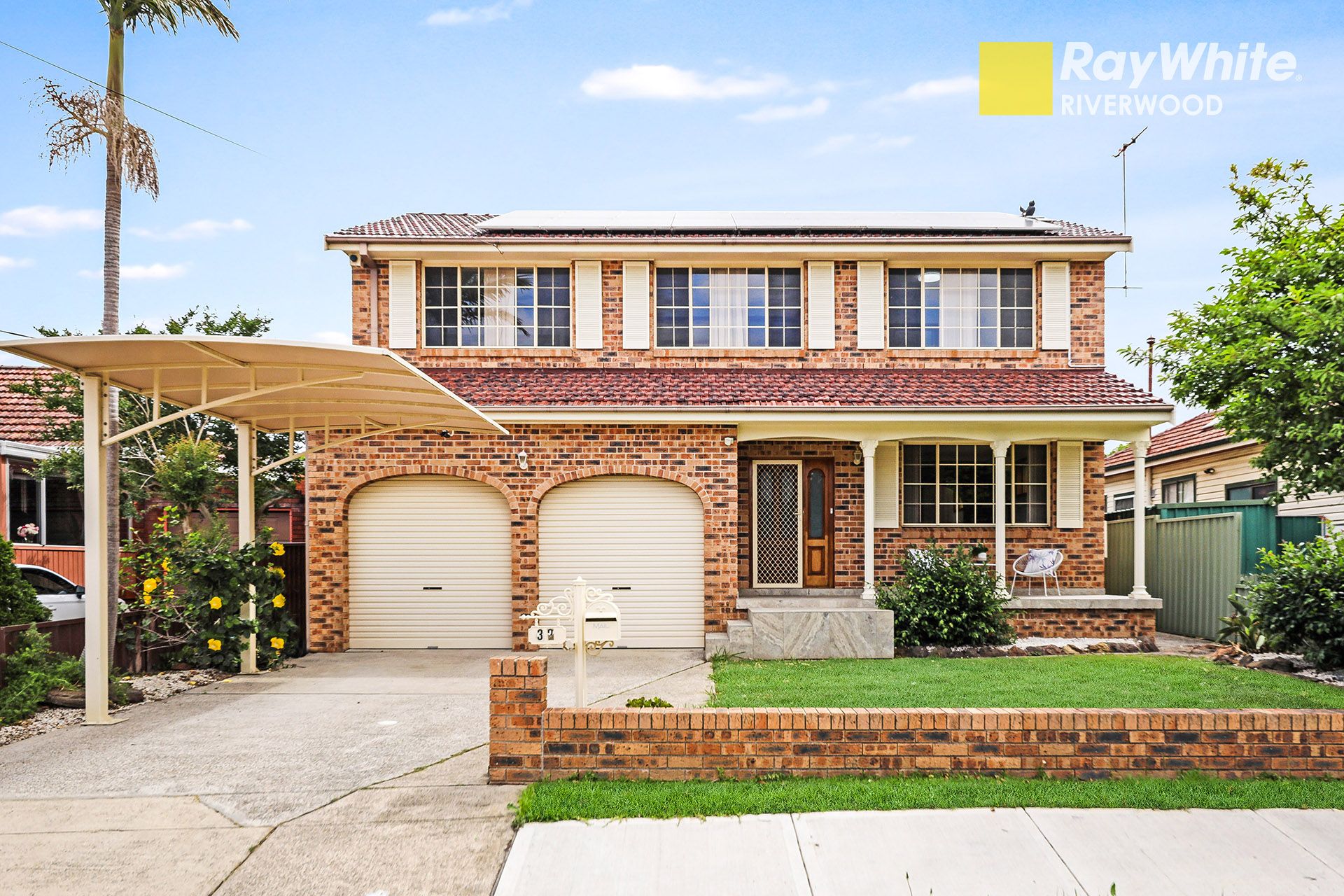32 Berrille Road , Narwee NSW 2209