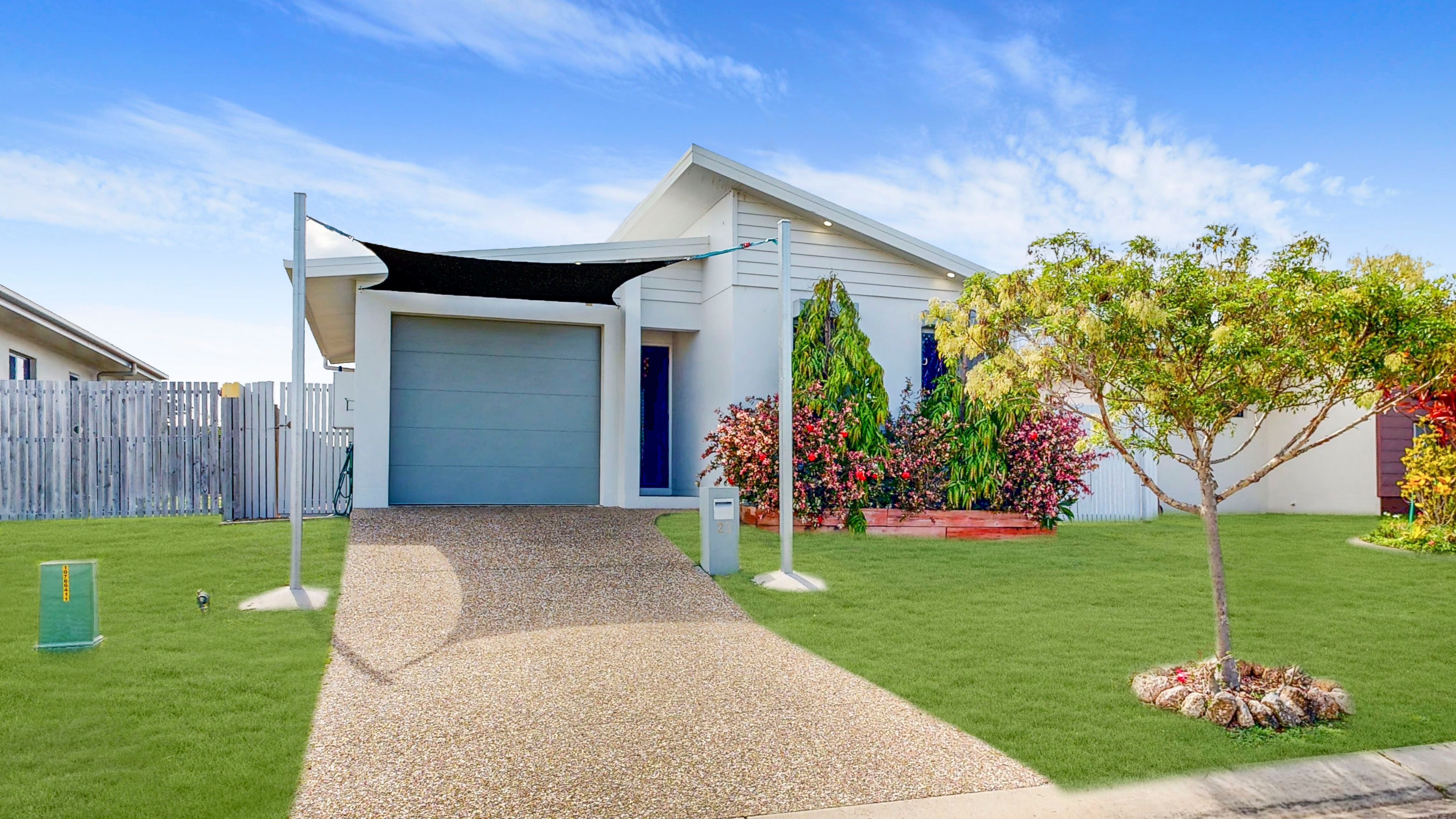 23 Savannah Chase, Burdell, QLD 4818