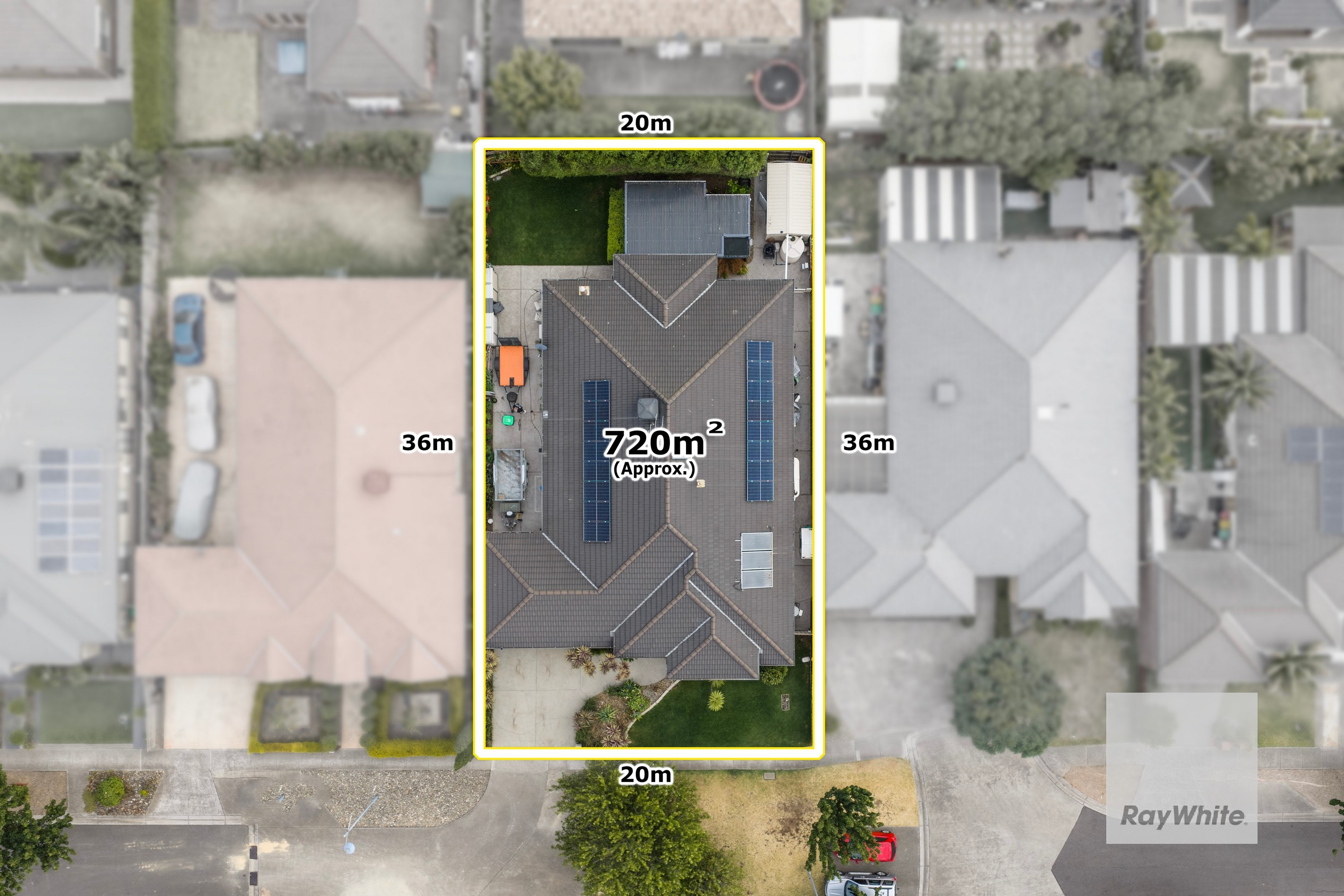 11 Bondi Lane, Taylors Hill, VIC 3037