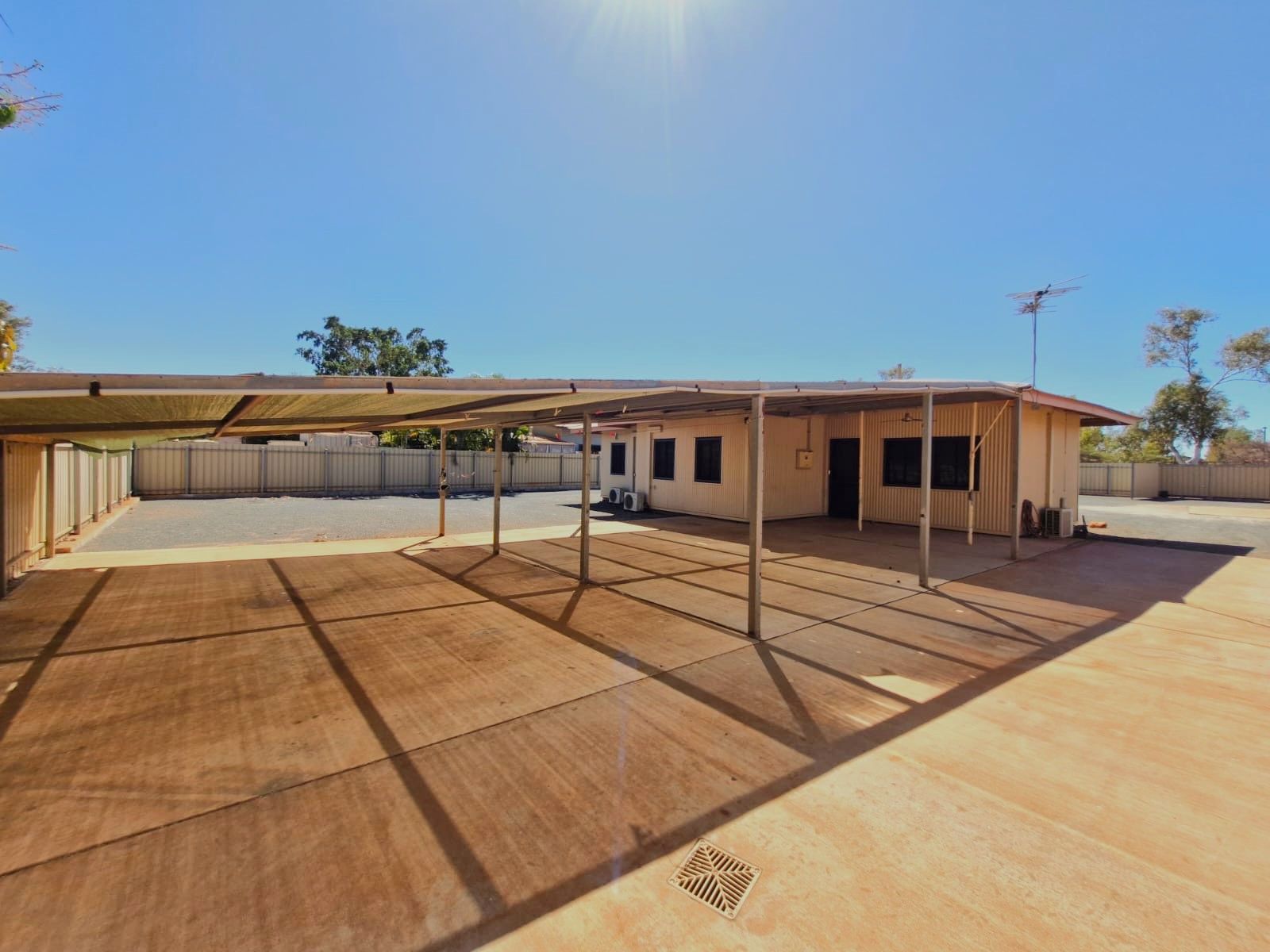 48 Roberts Street — photo from Ray White Port Hedland