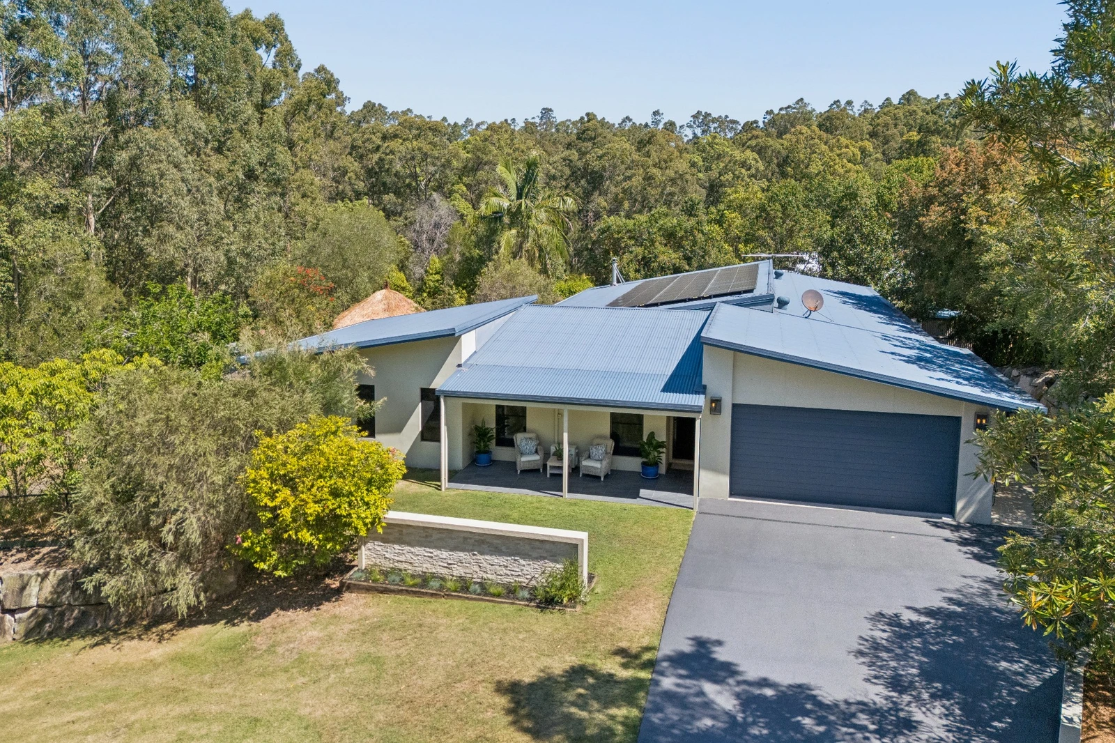 124 Corvus Drive, Cashmere, QLD 4500