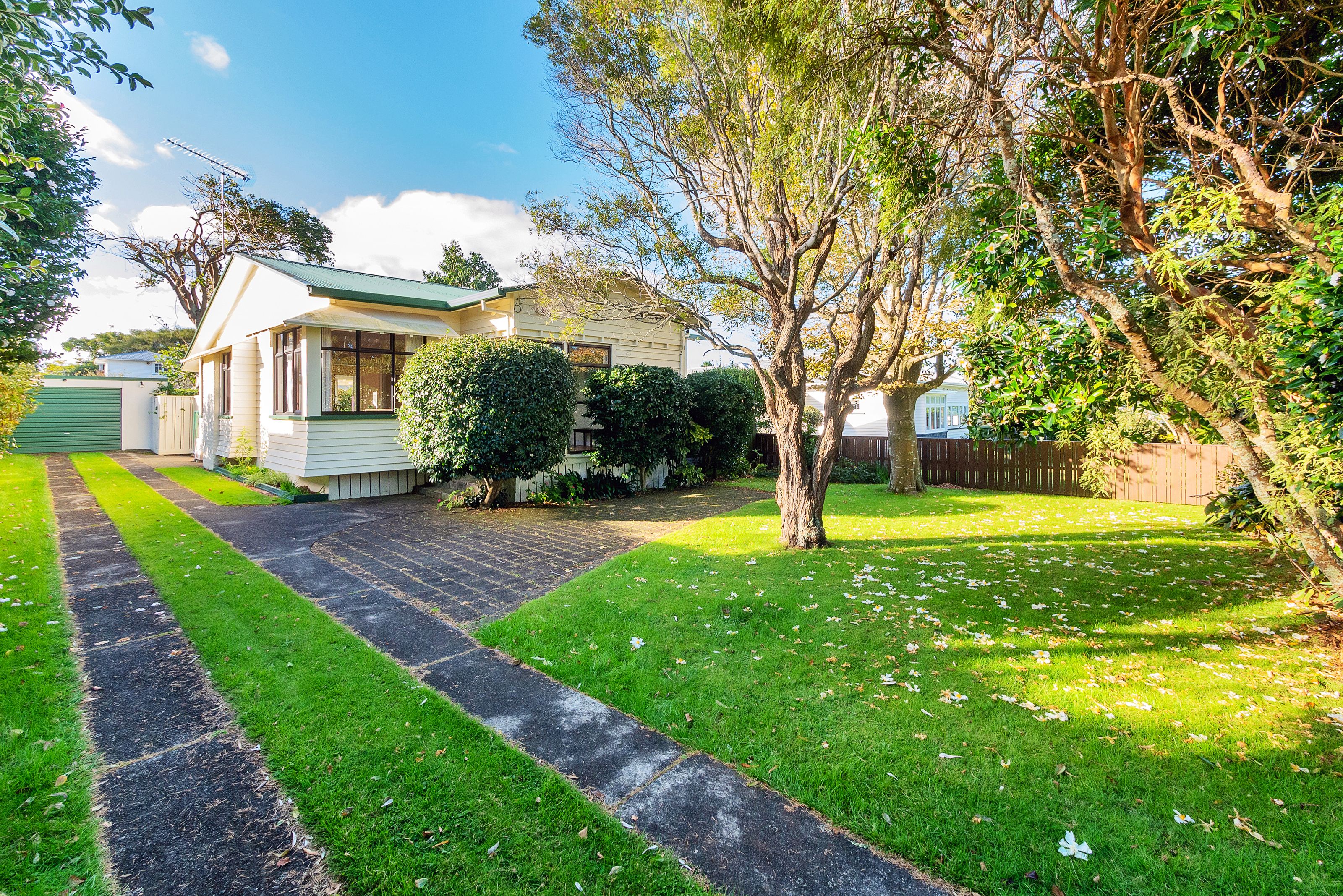 27 Fernleigh Avenue, Epsom, Auckland City