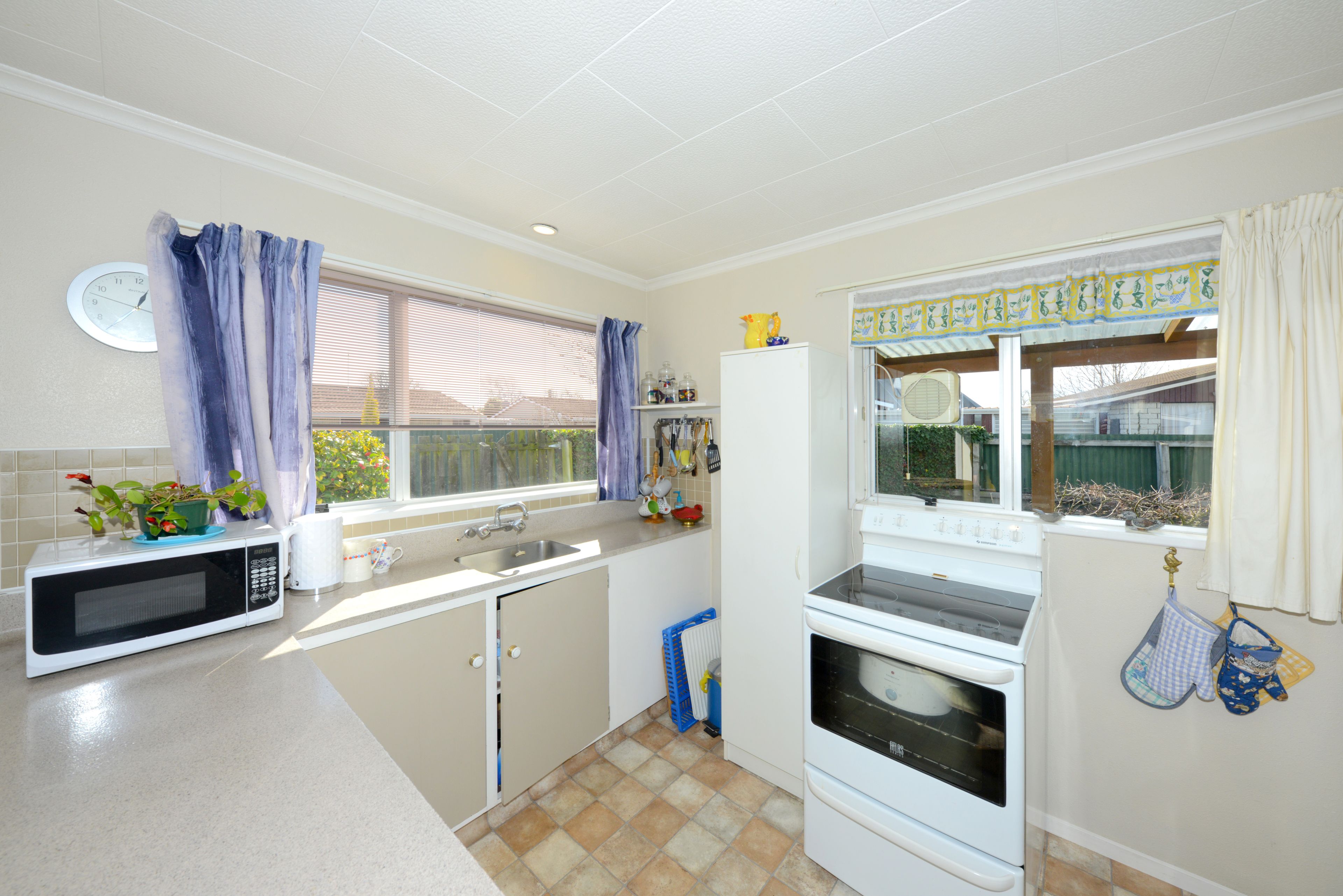 1/3 Countess Lane, Spreydon, Christchurch City