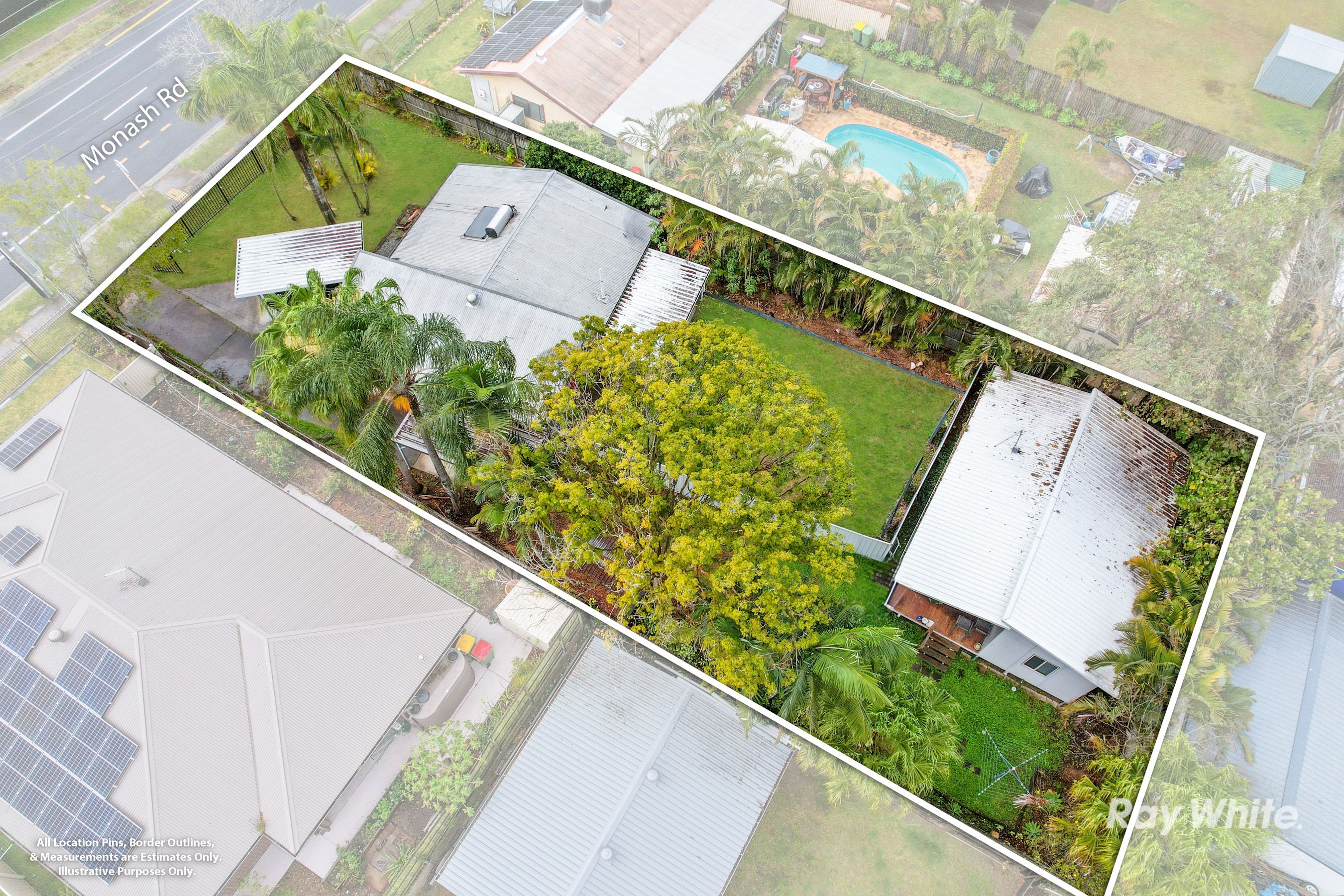 31 Monash Road, Loganlea, QLD 4131