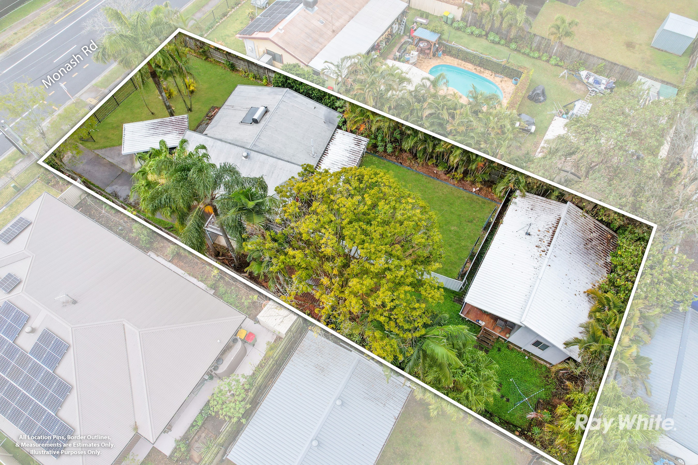 31 Monash Road, Loganlea, QLD 4131
