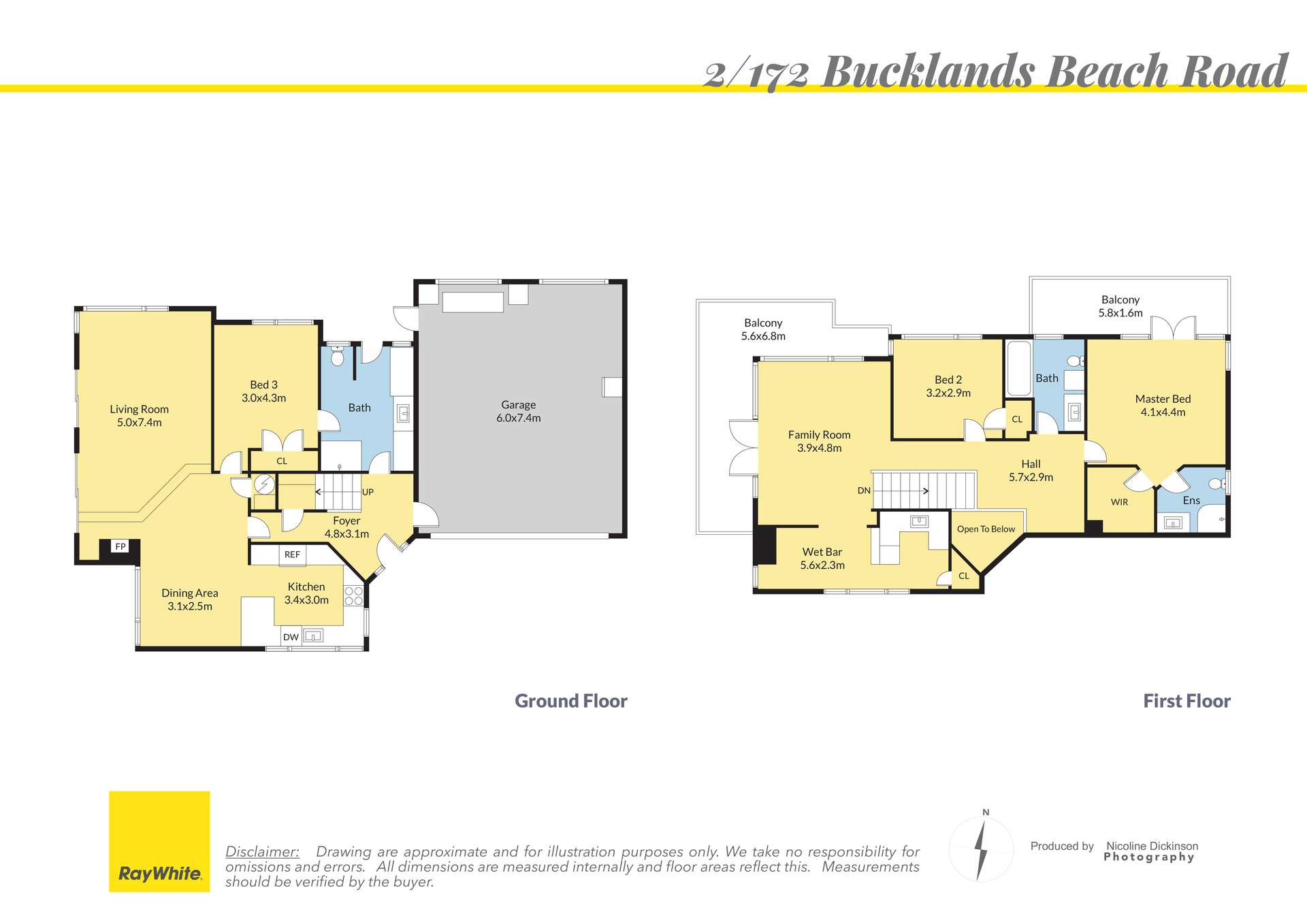 2/172 Bucklands Beach Road photo 23