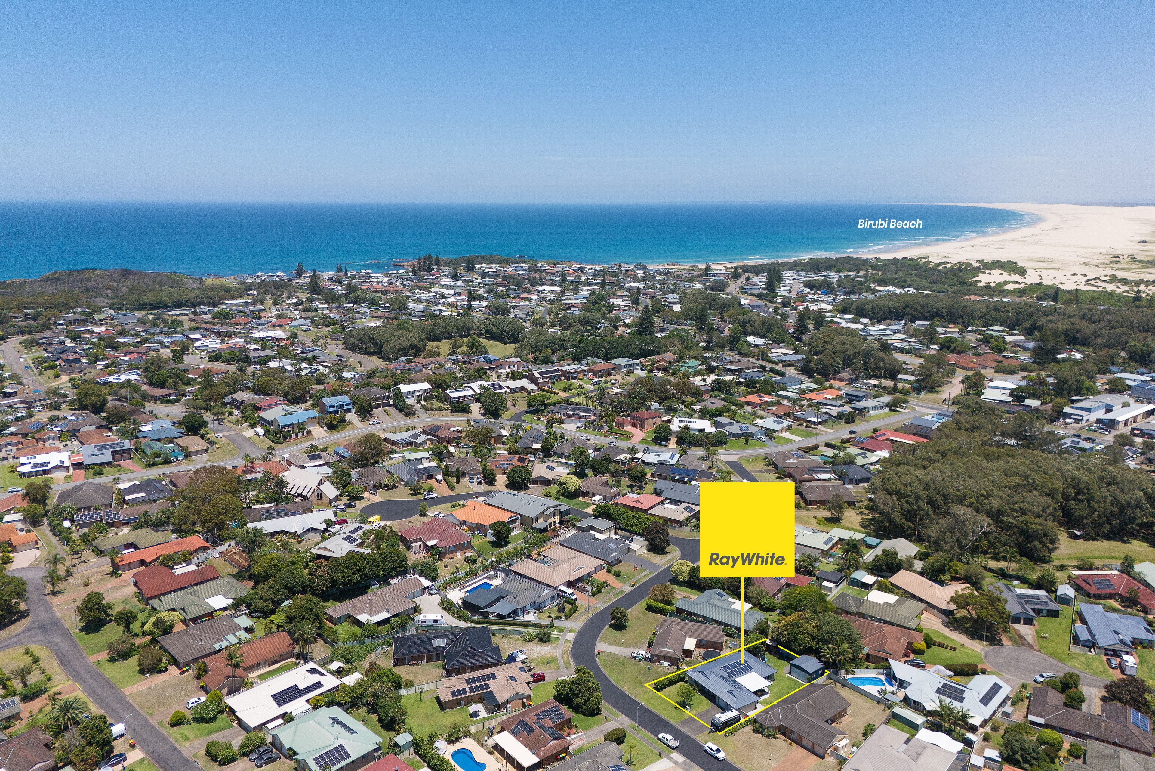 19 Anglers Drive, Anna Bay NSW 2316