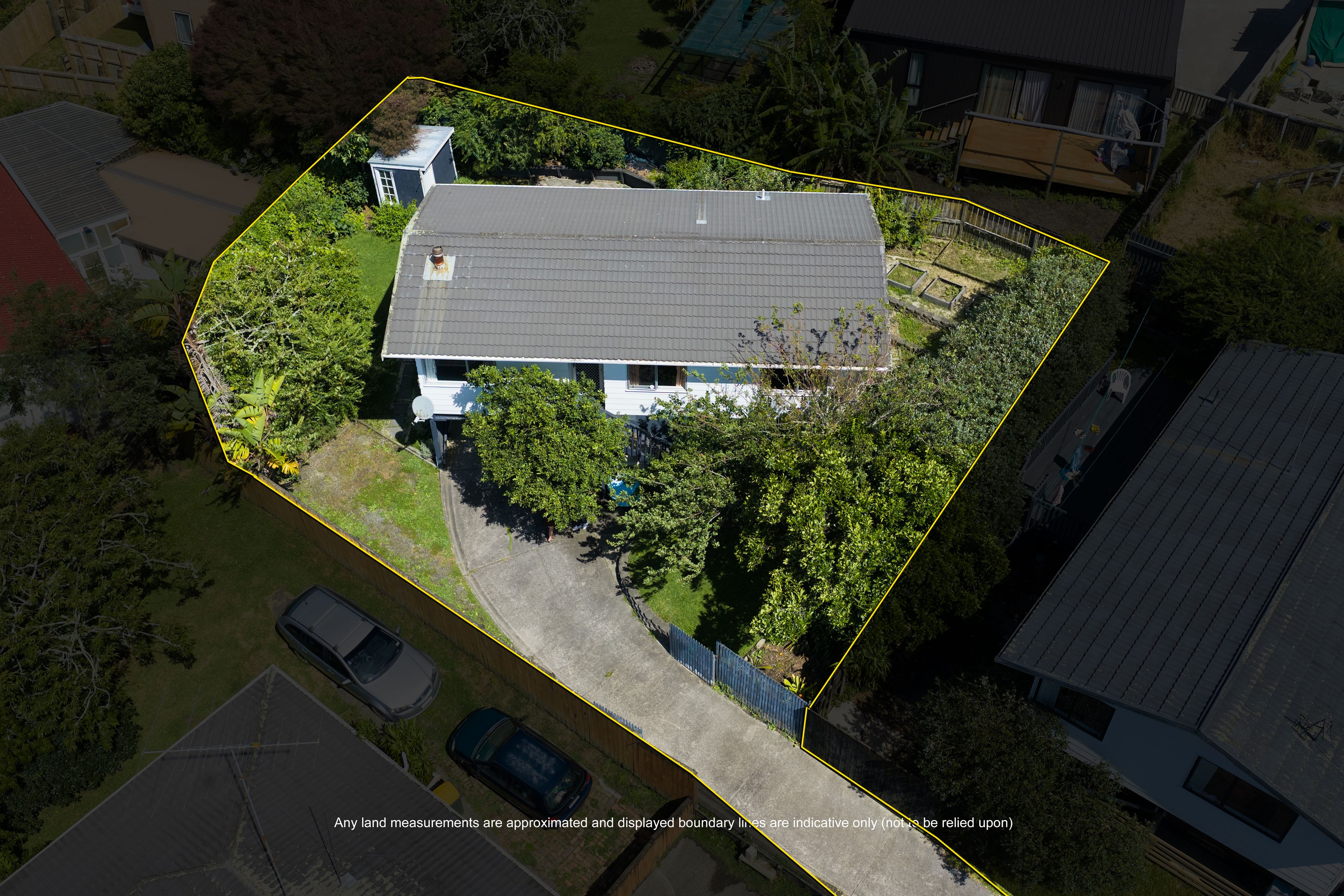 2/34A Helena Street, Massey, Waitakere City