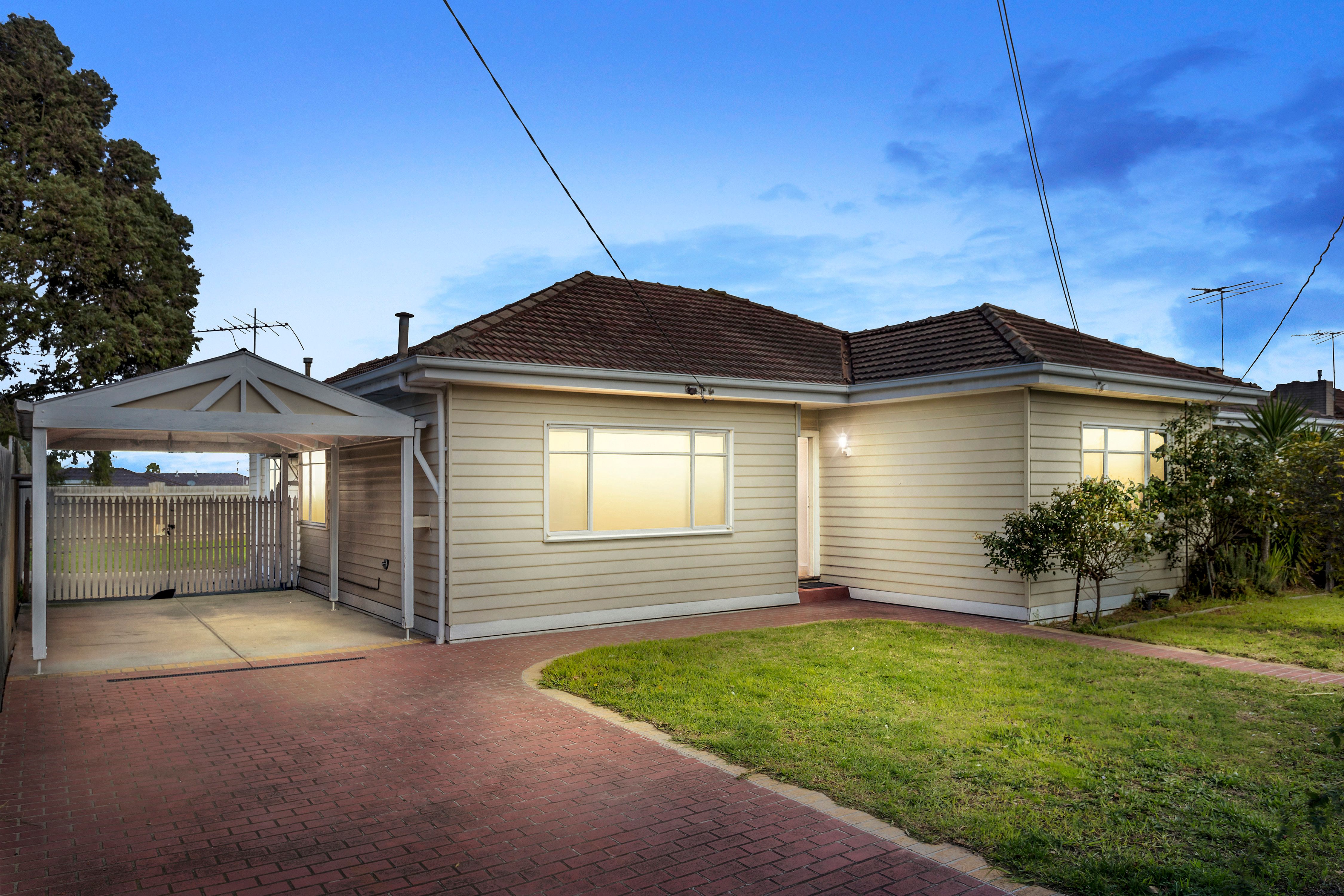 3 Caroline Street, Thomastown VIC 3074