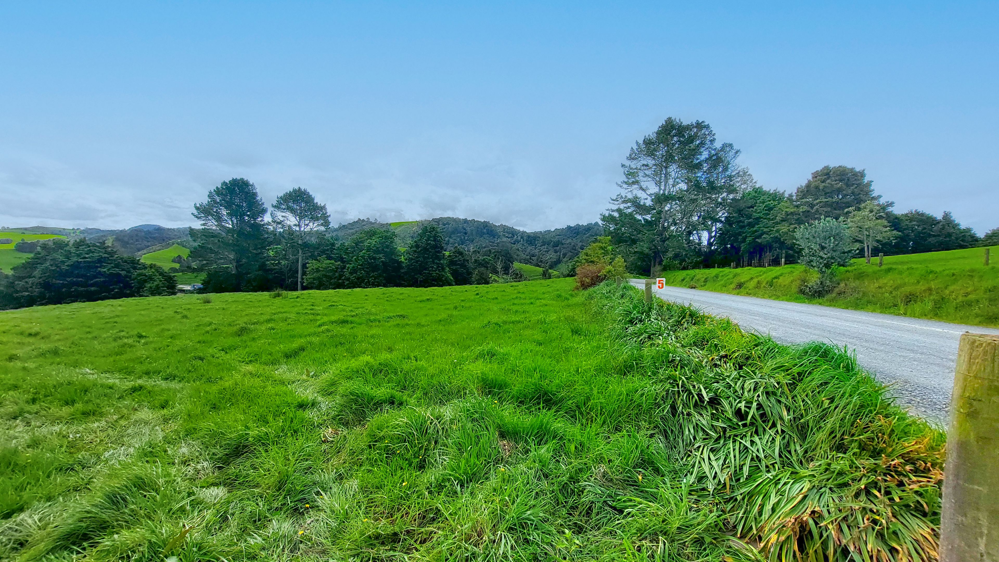439 Tapuhi Road, Hikurangi Rd2, Northland
