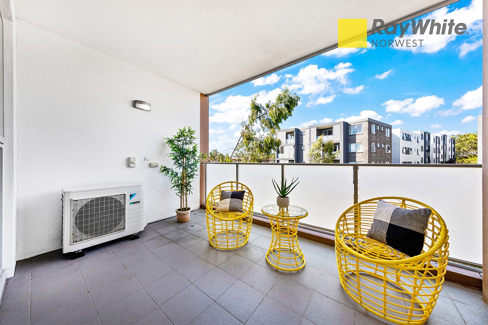 C211/5 Demeter Street, Rouse Hill, NSW 2155