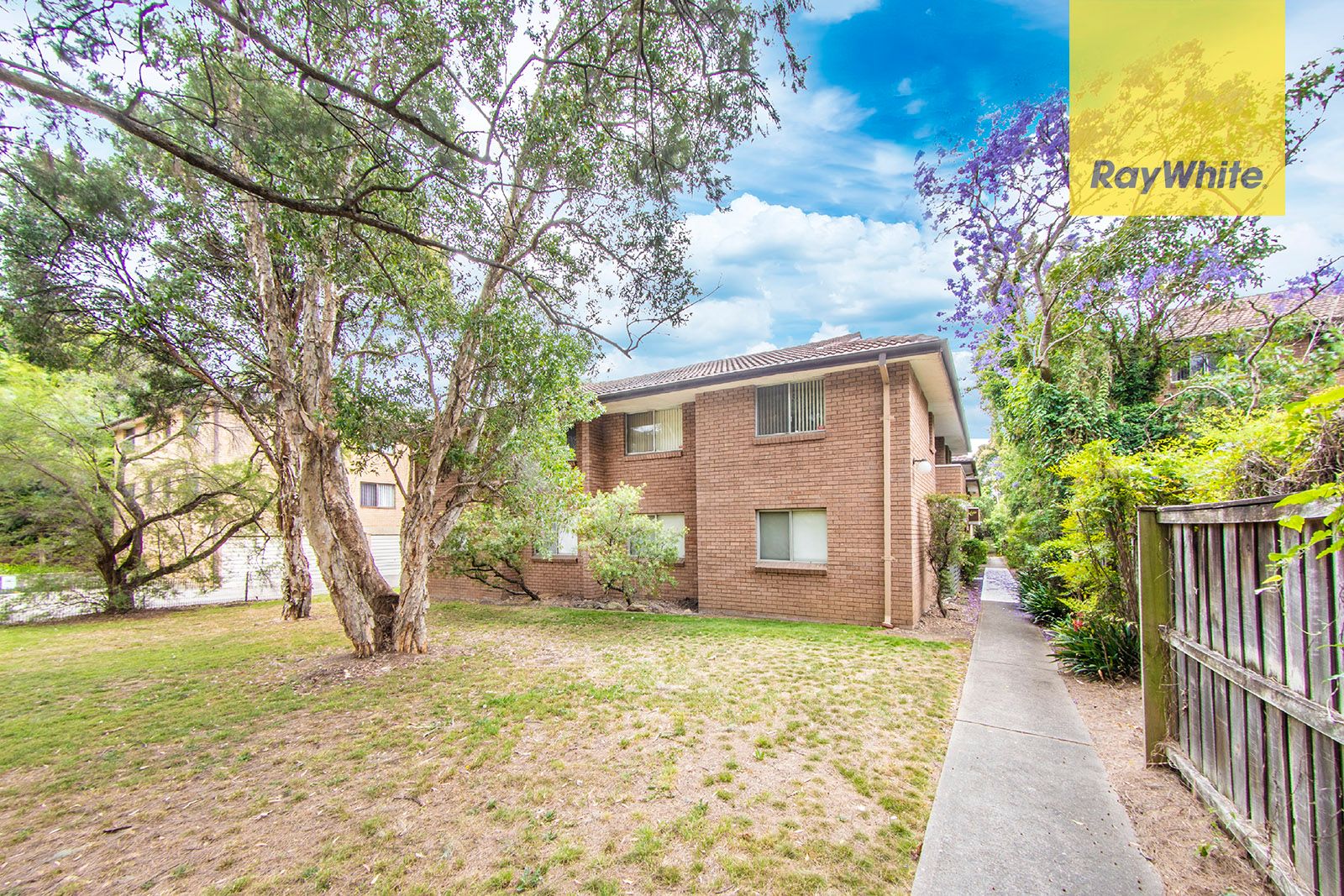 29/45 Victoria Road, Parramatta, NSW 2150
